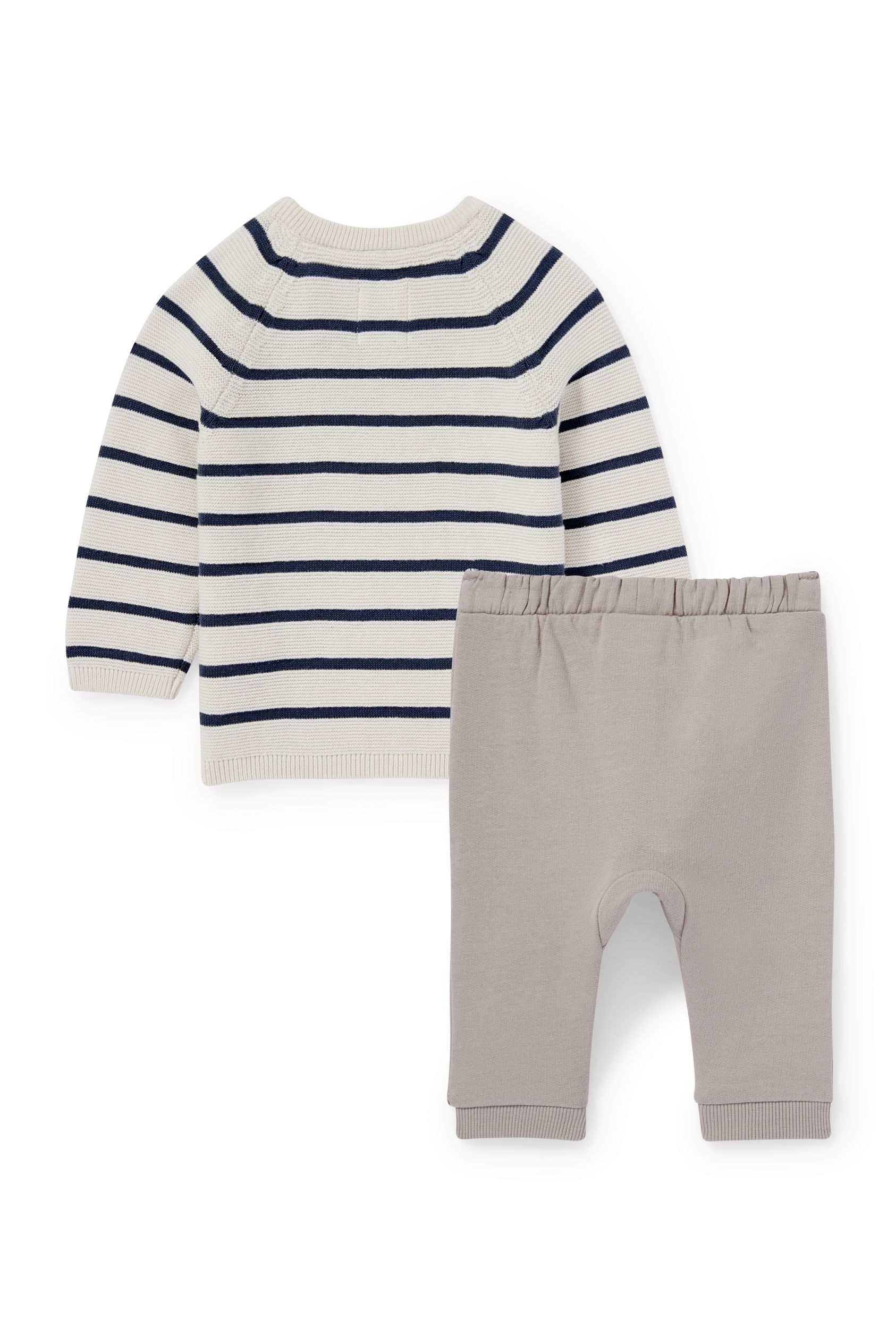 Baby outfit - 2 piece
