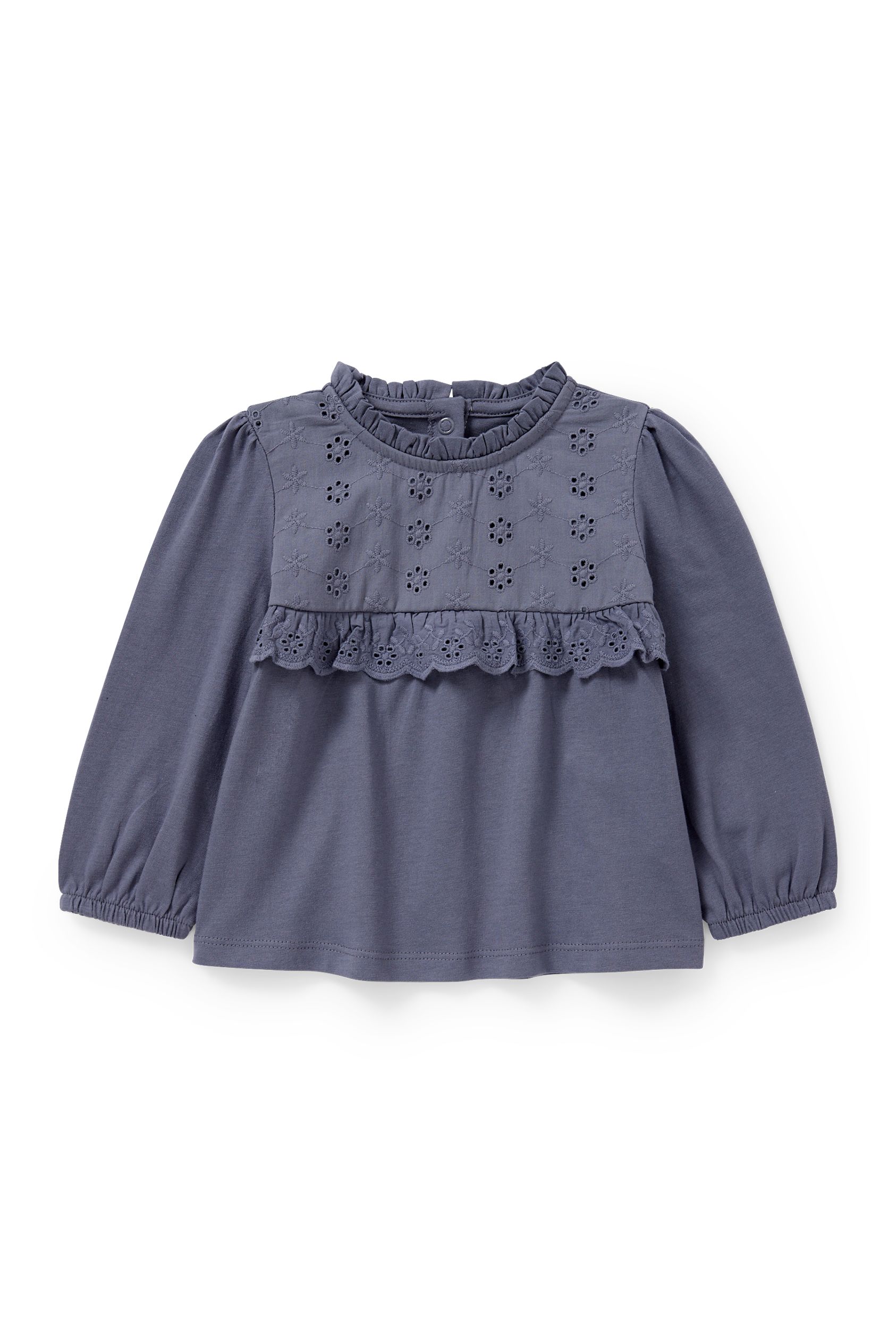 Baby long sleeve top