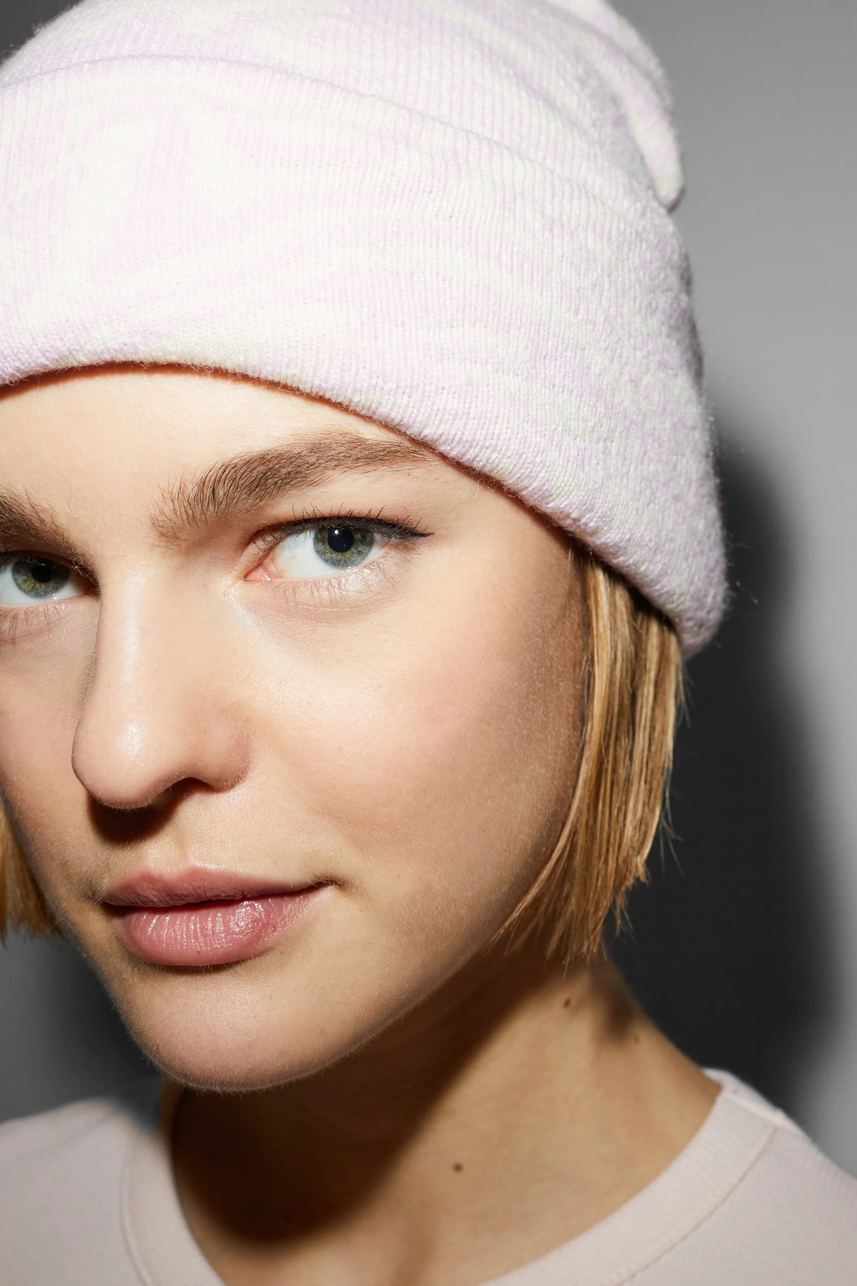 CLOCKHOUSE - hat - patterned