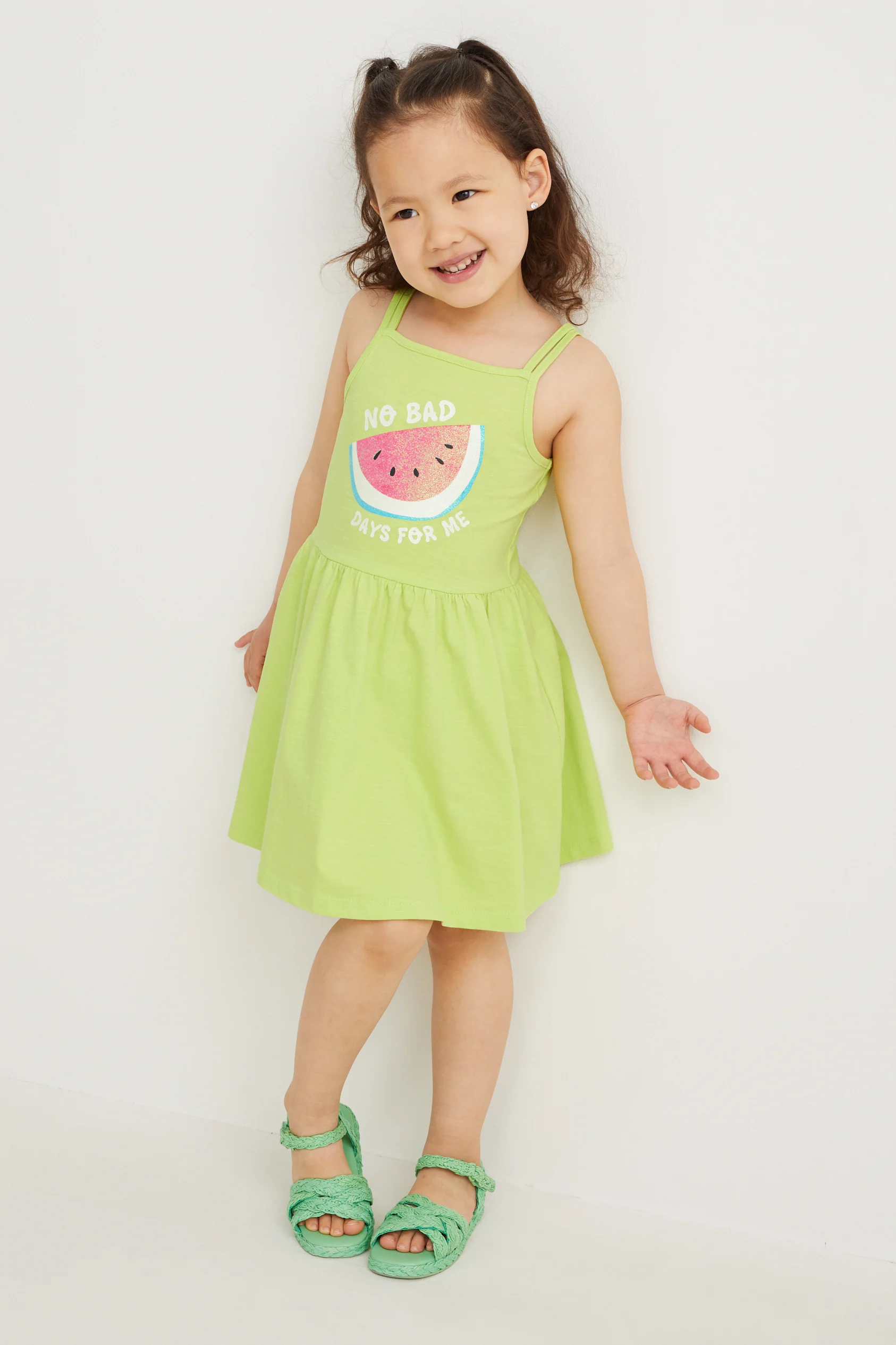 Multipack of 2 - dress