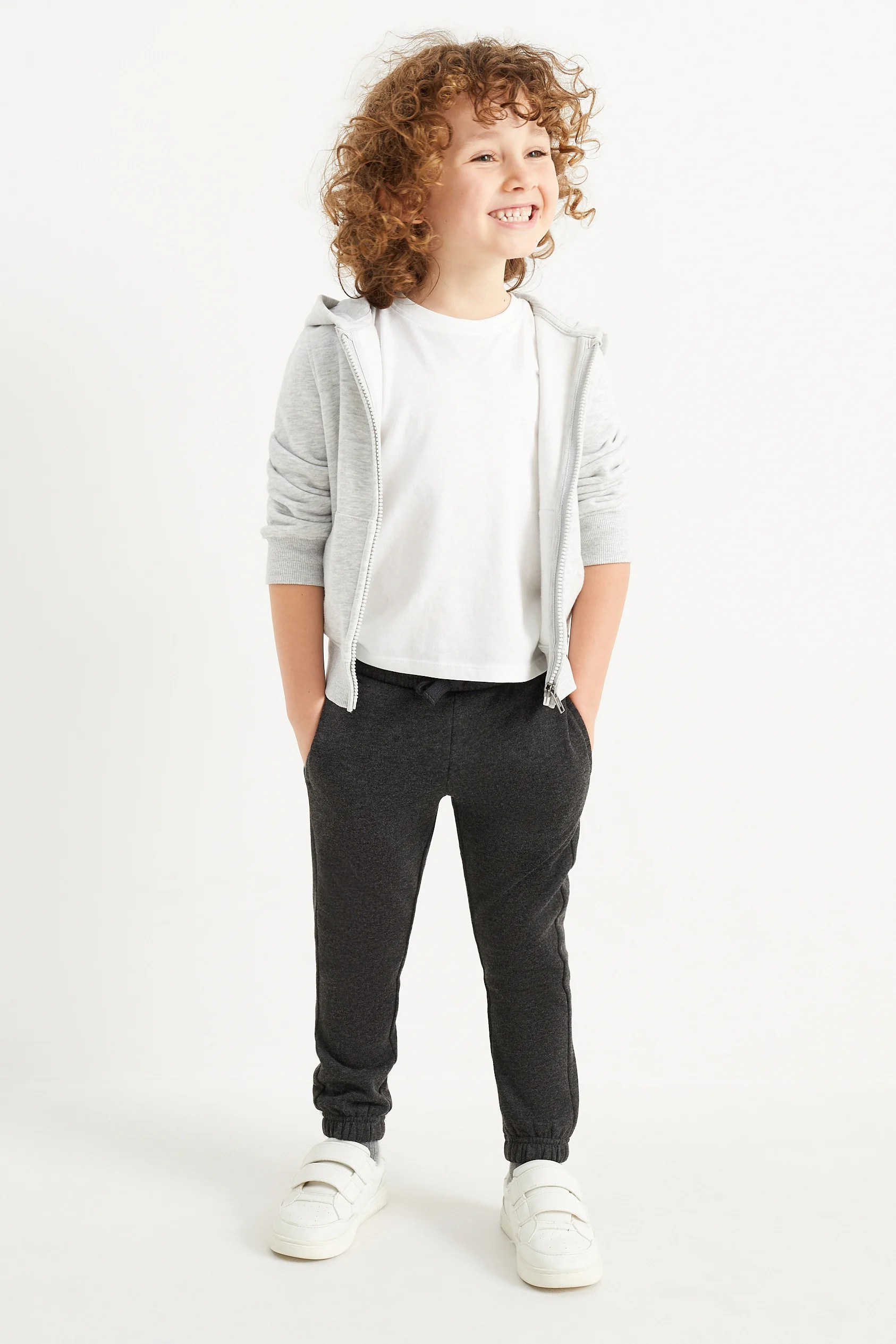 Multipack of 3 - joggers