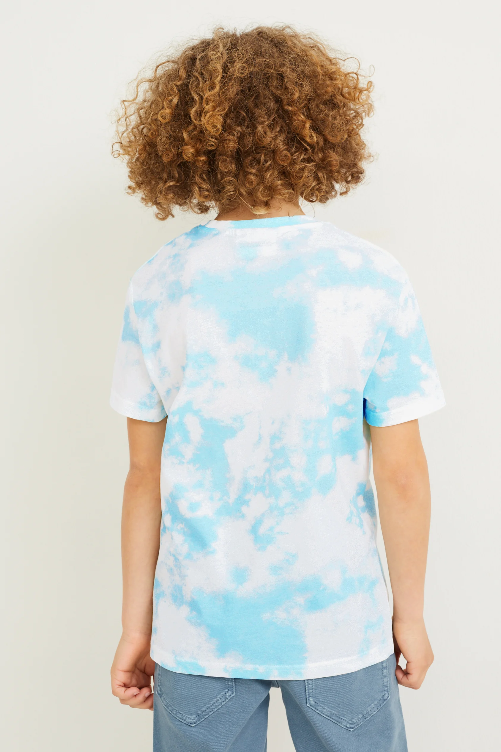 SpongeBob SquarePants - short sleeve T-shirt