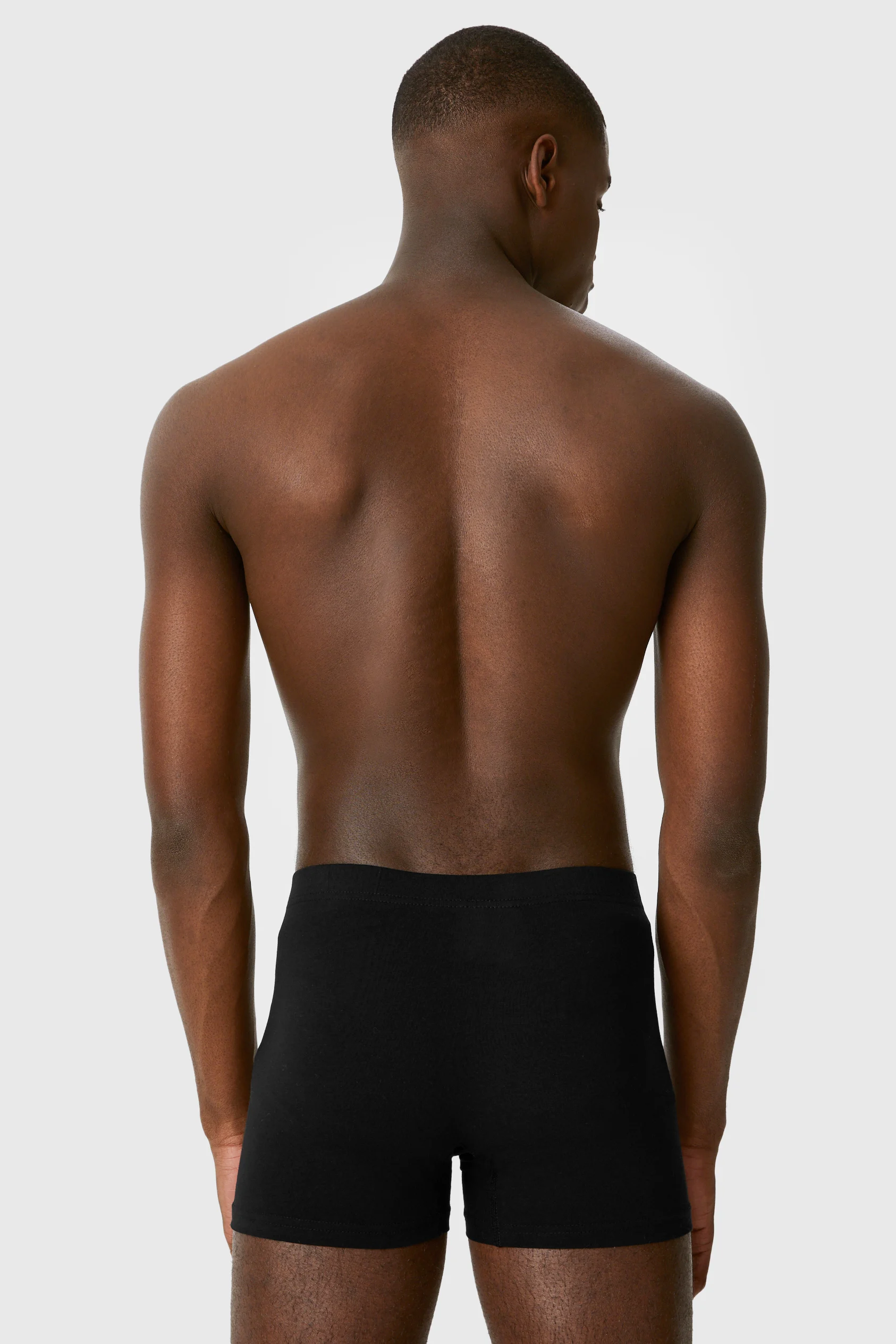 Multipack of 5 - trunks