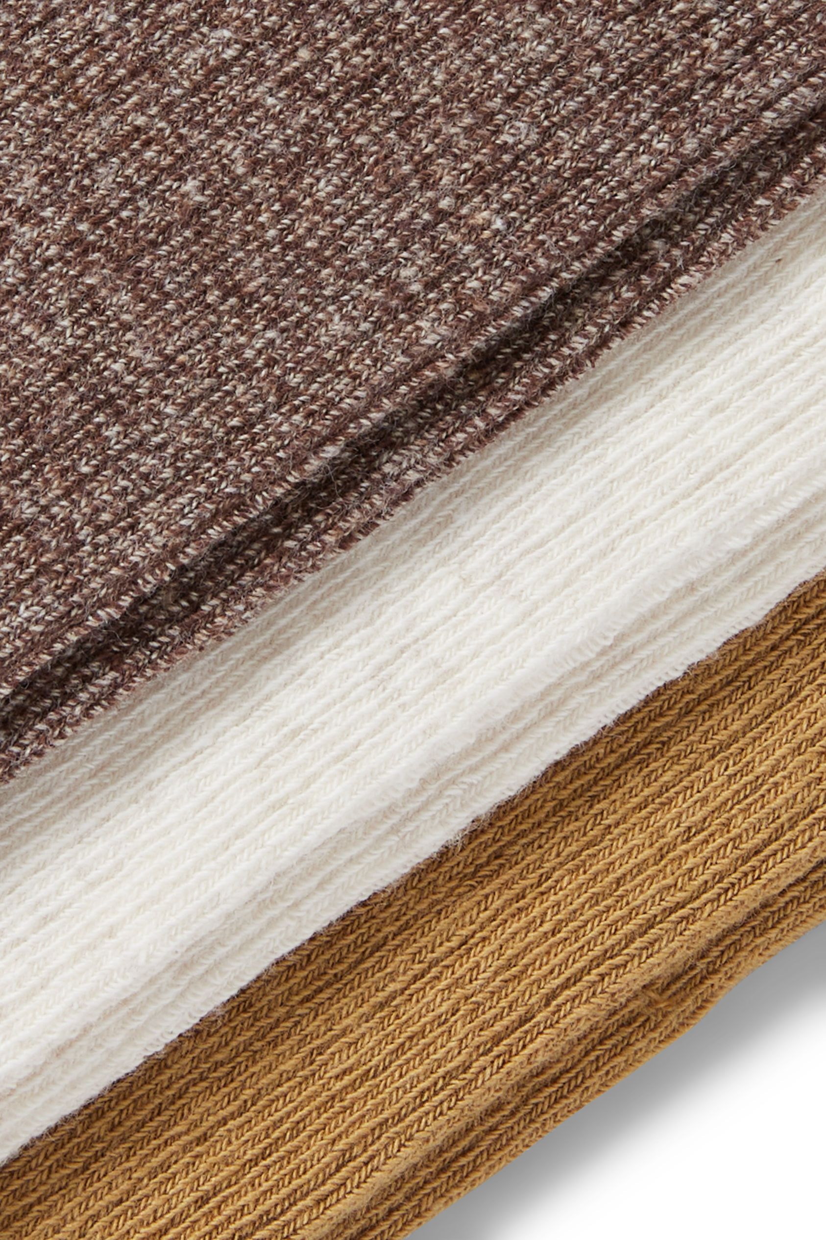 Multipack of 3 - baby tights