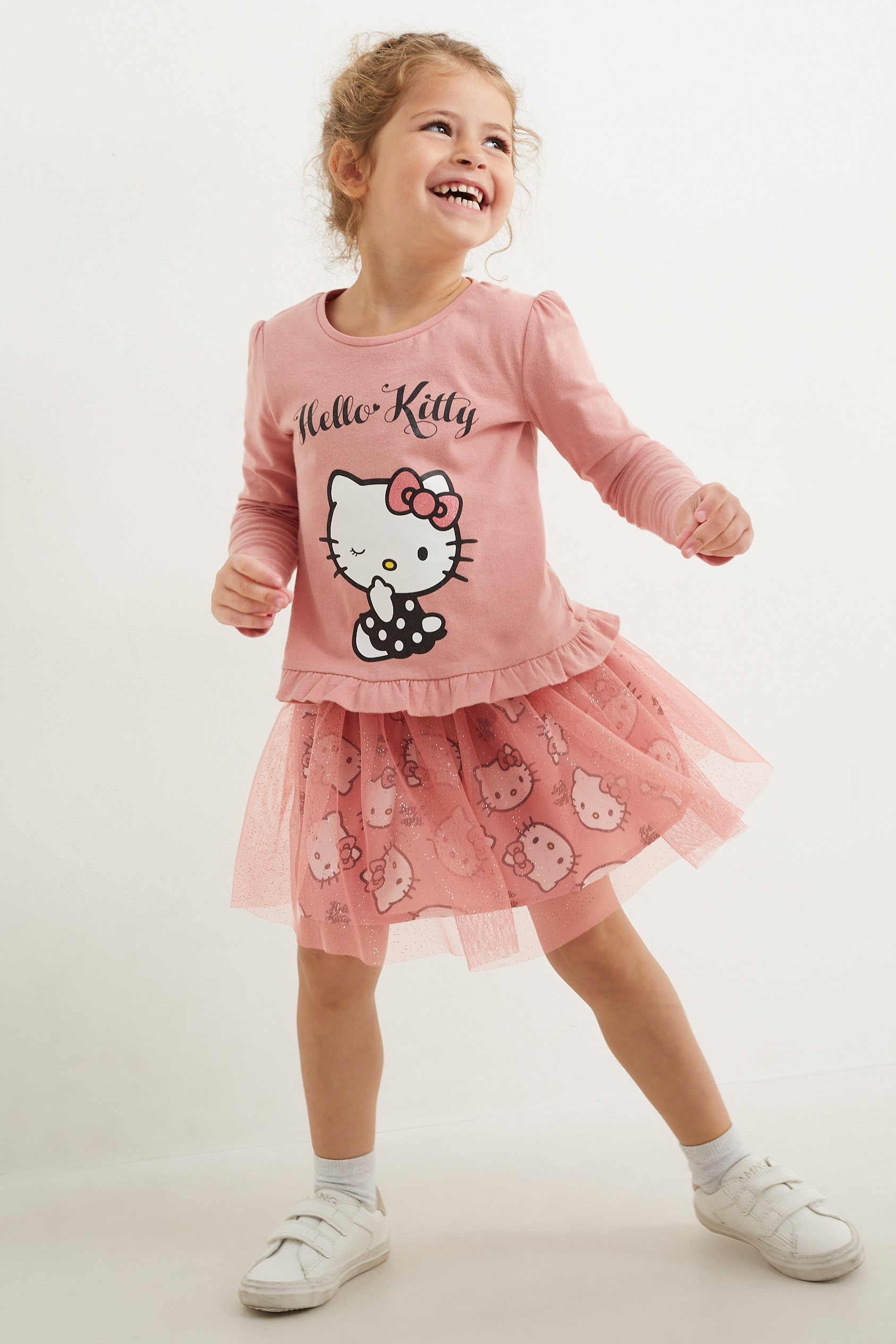 Hello Kitty - skirt