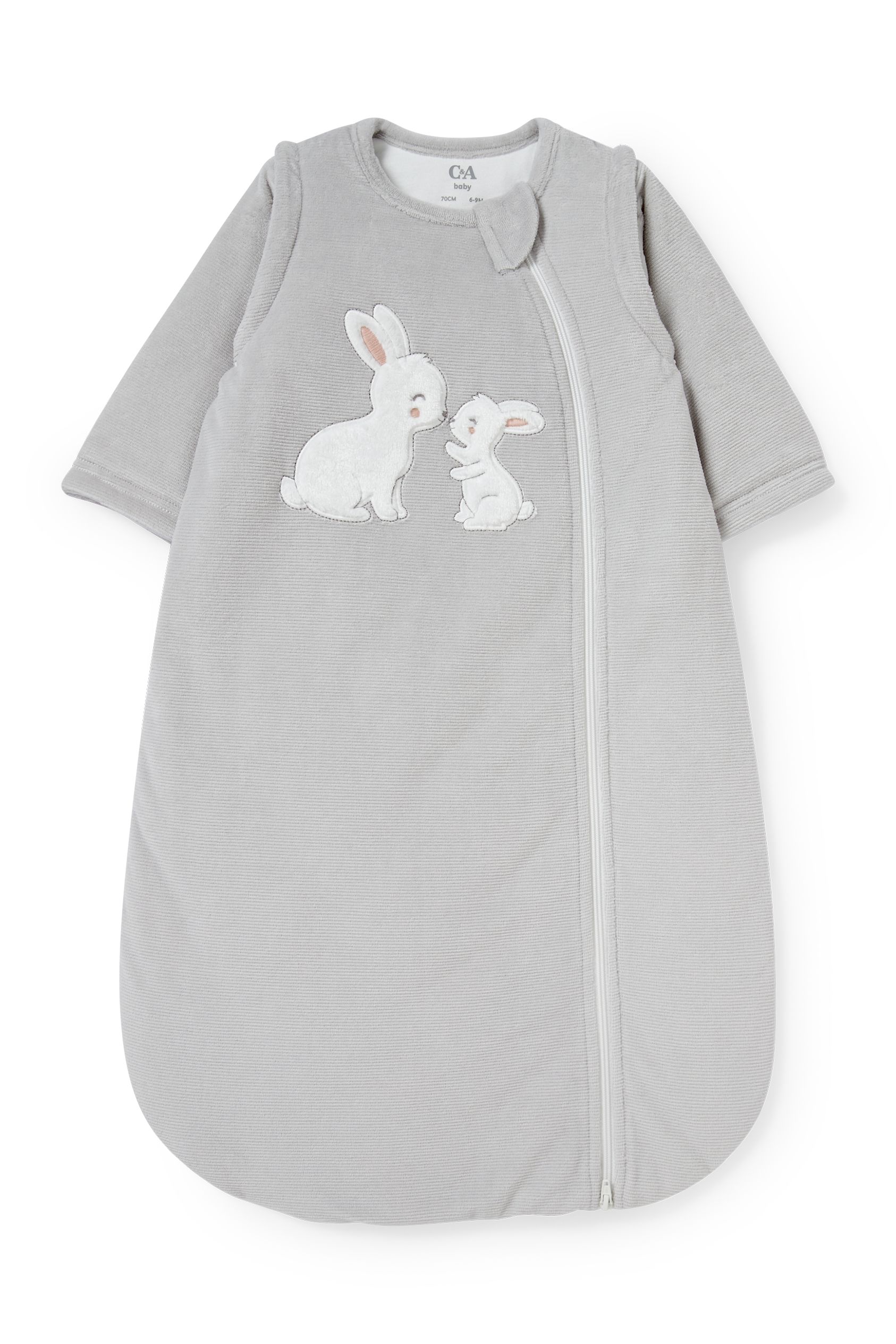 Baby sleeping bag - 6-18 months