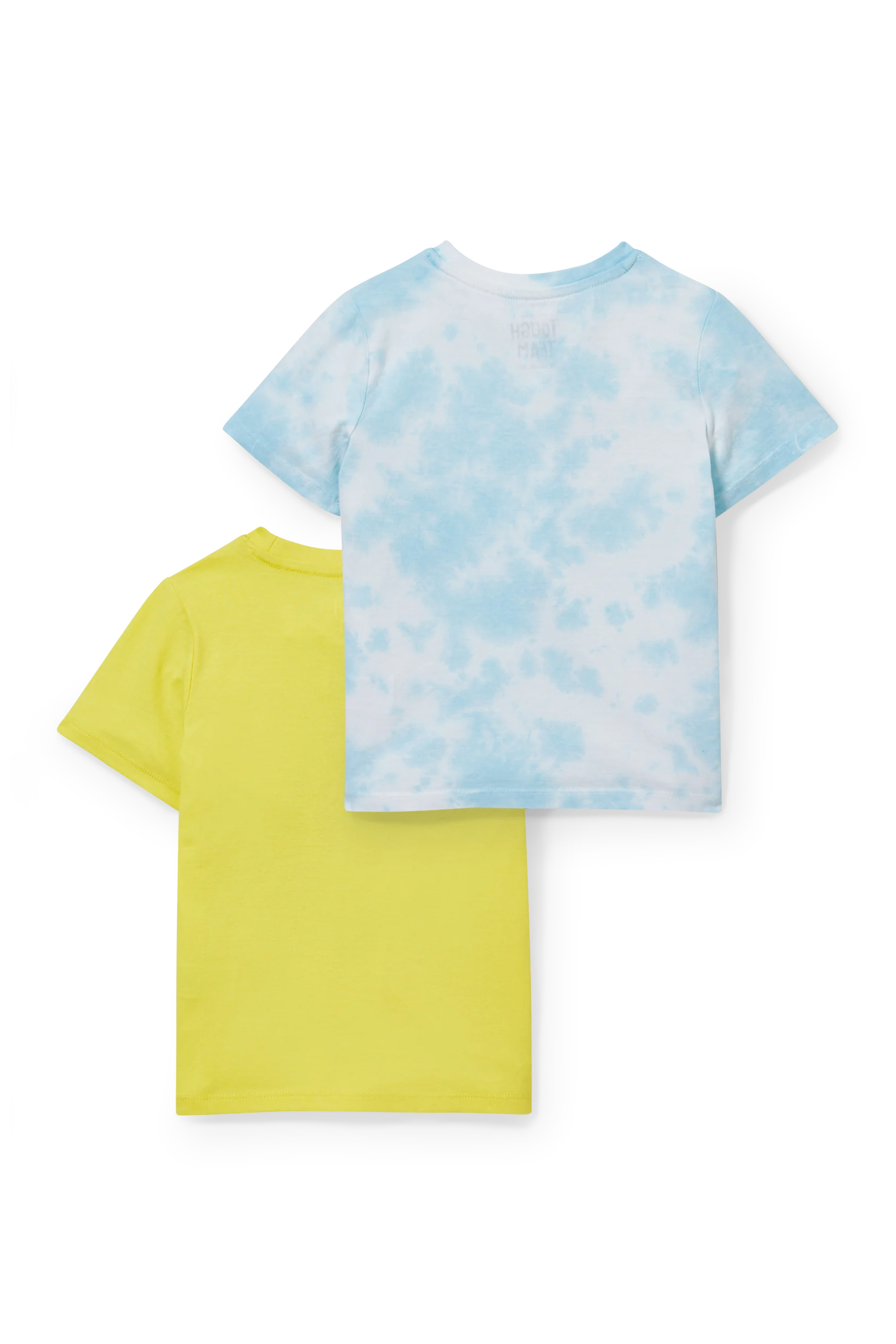 Multipack of 2 - short sleeve T-shirt