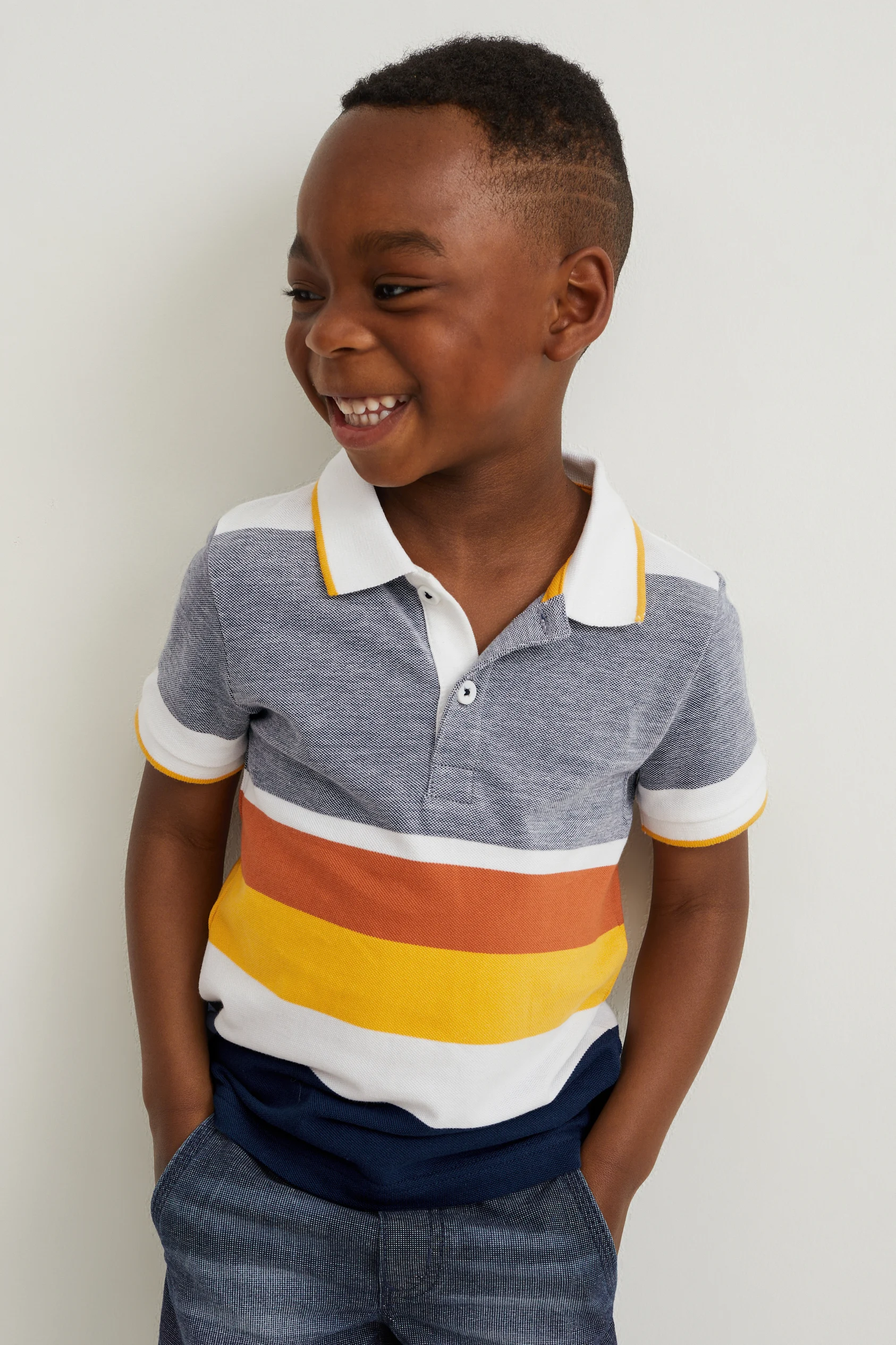 Multipack of 2 - polo shirt