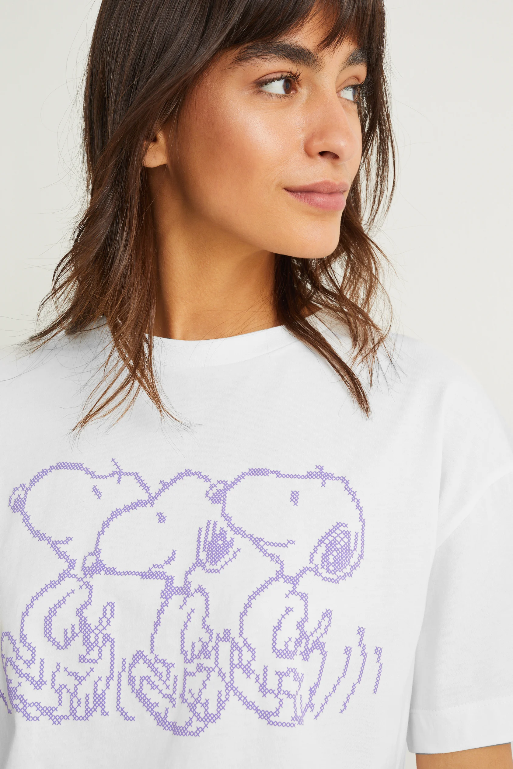 T-shirt - Snoopy