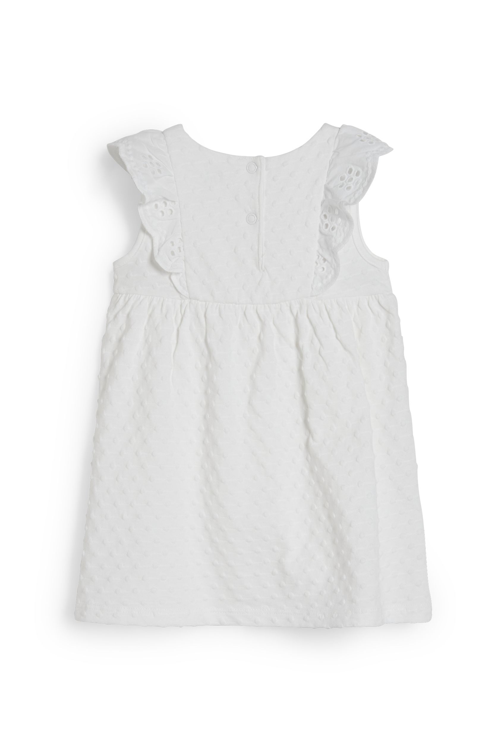 Baby dress