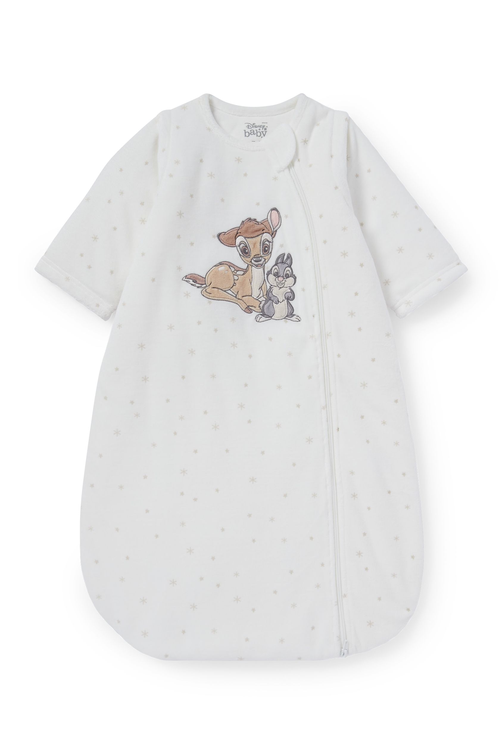 Bambi - baby sleeping bag - 6-18 months