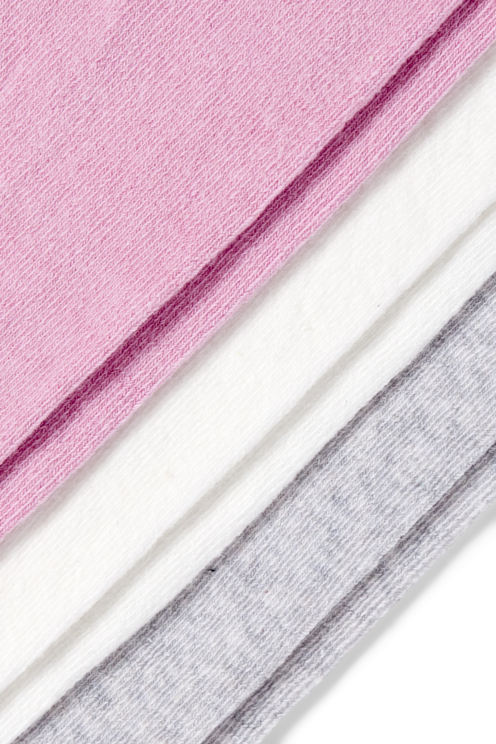 Multipack of 3 - tights