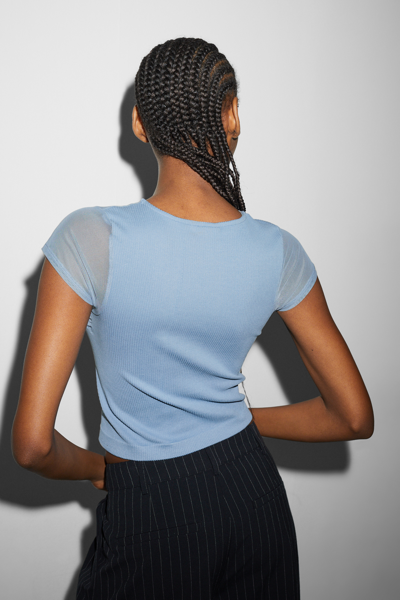 CLOCKHOUSE - T-shirt