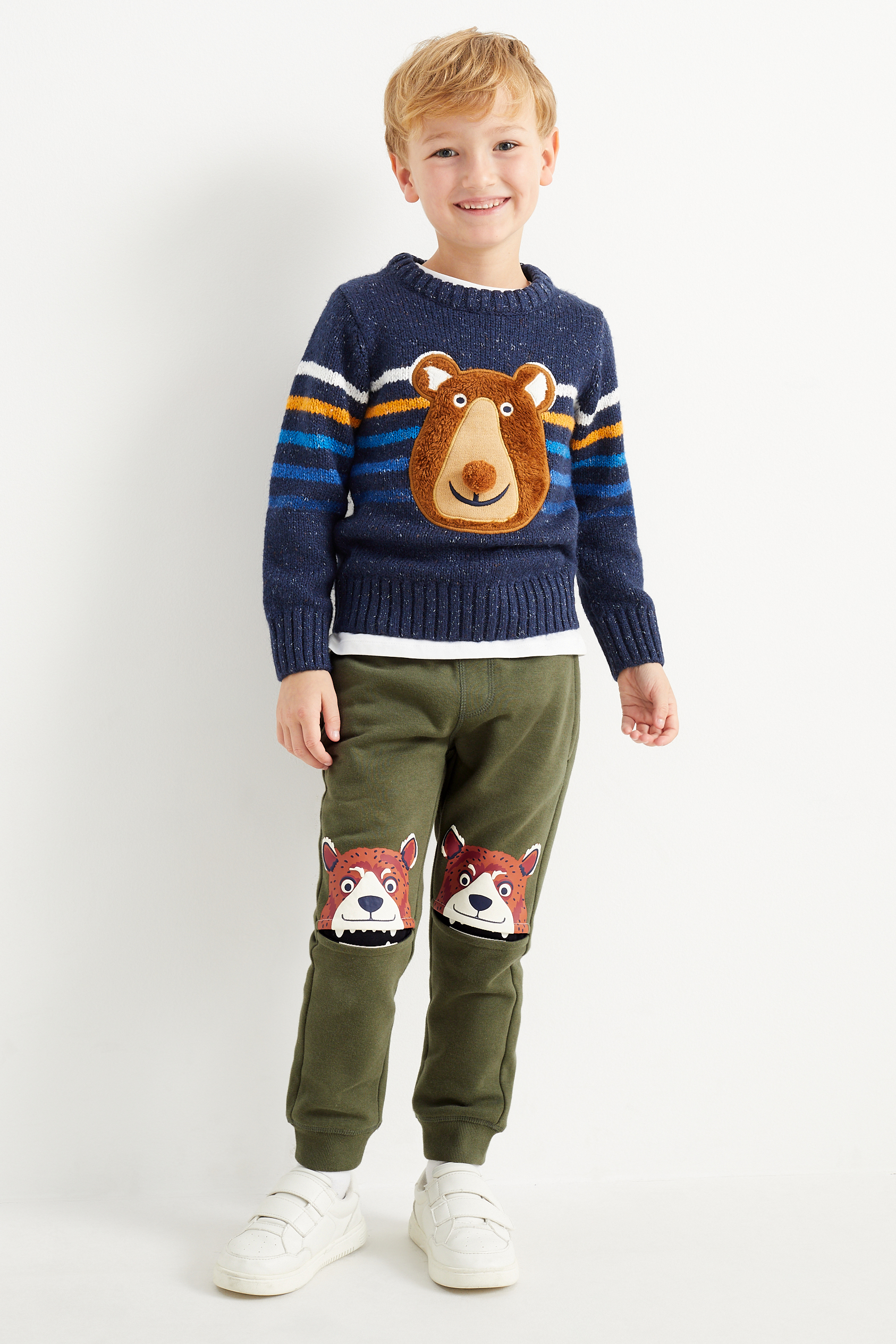 Multipack of 2 - joggers