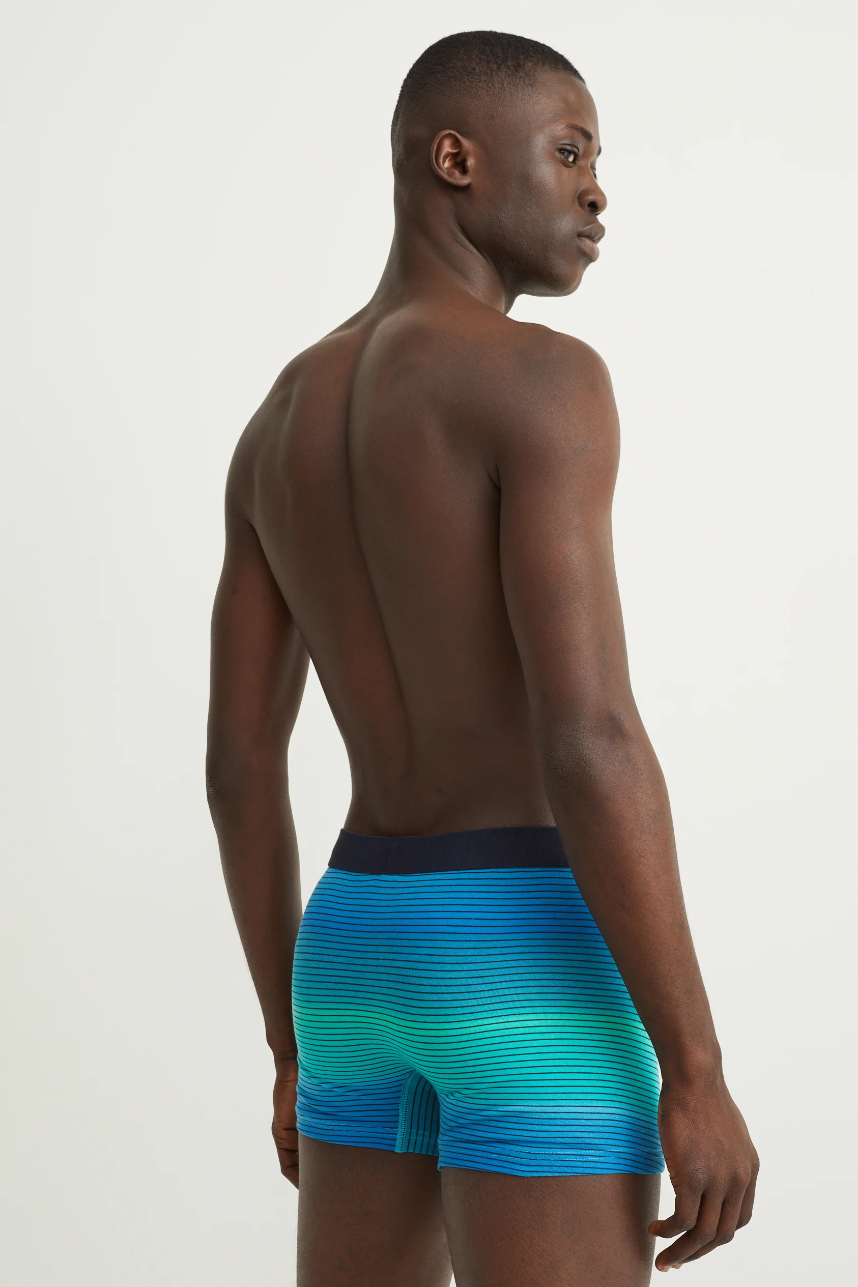 Multipack of 5 - trunks