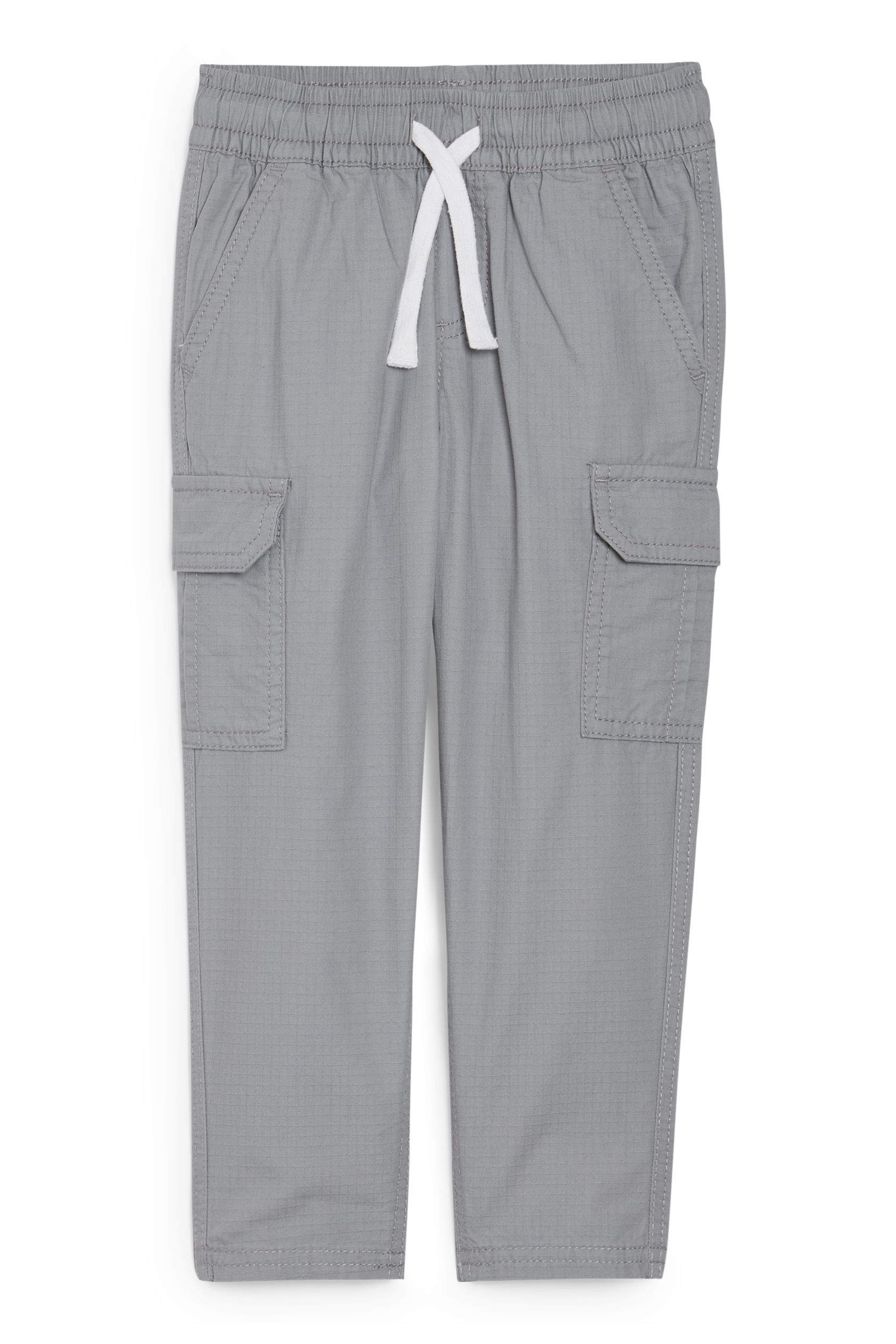 Cargo trousers