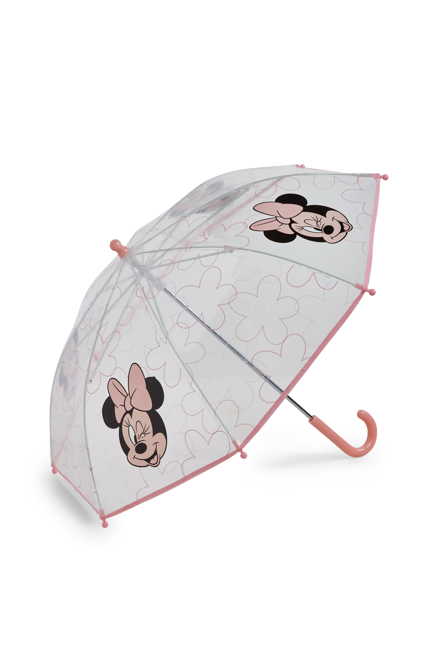 Minnie Mouse - umbrella