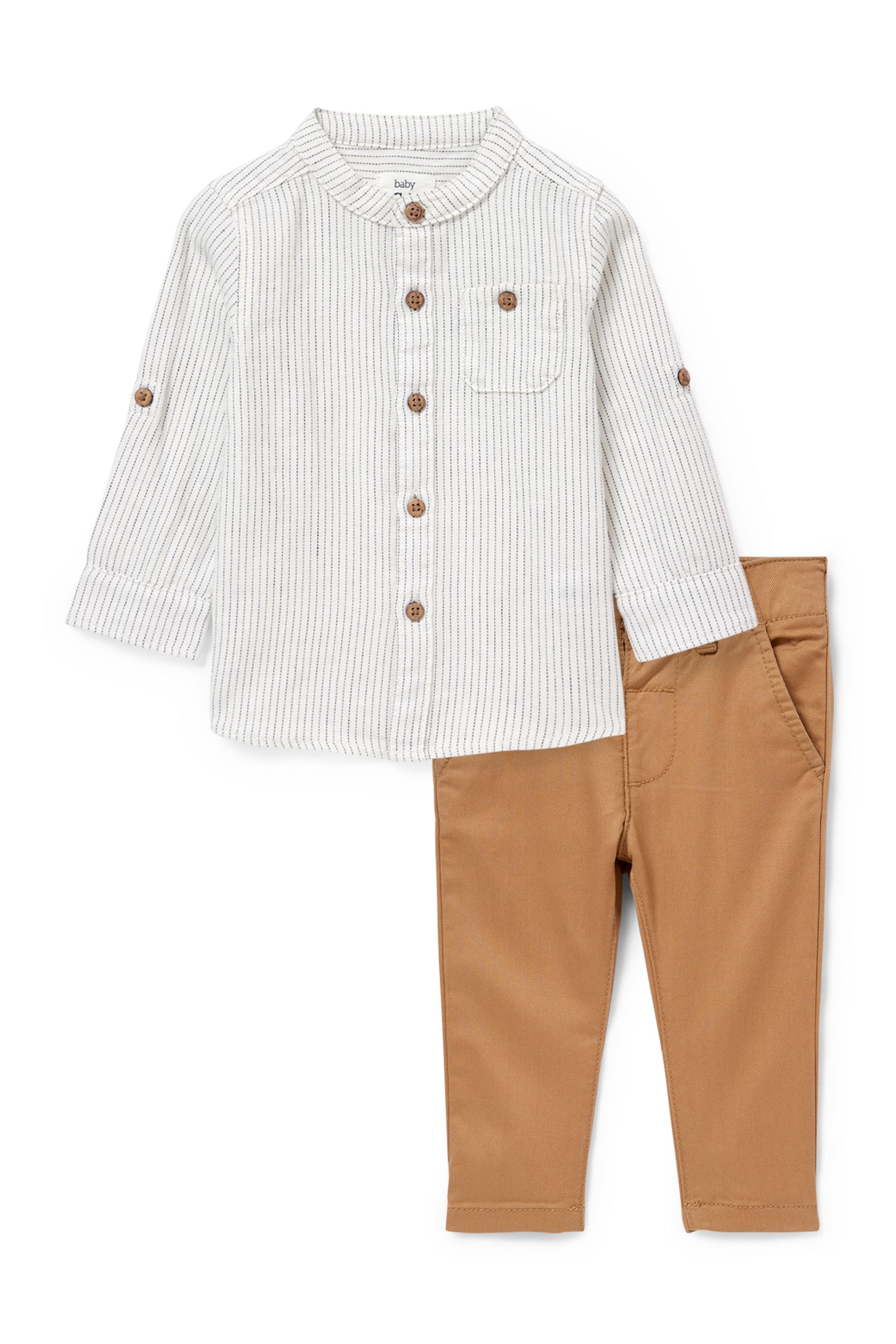 Baby outfit - 2 piece