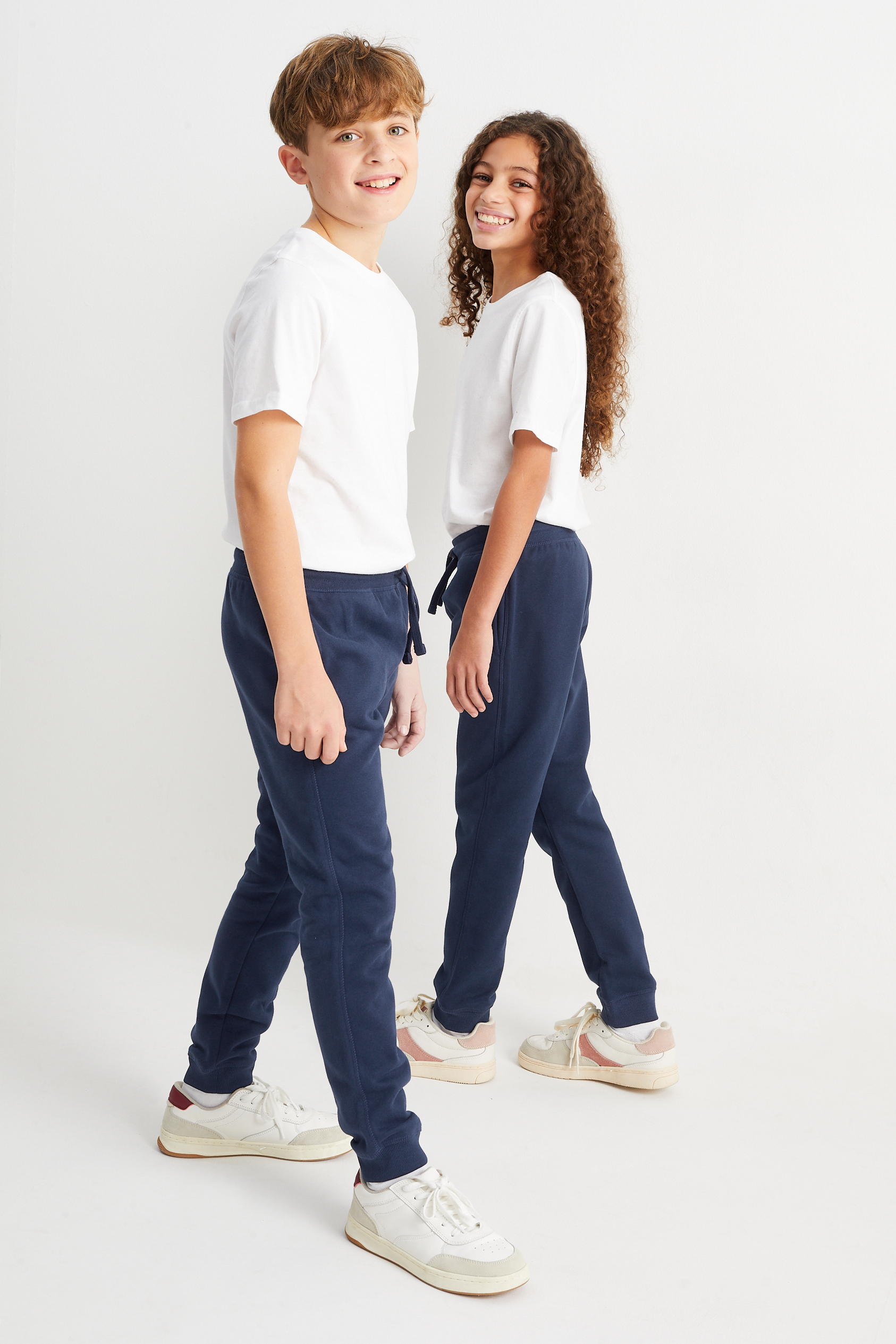 Joggers - genderneutral