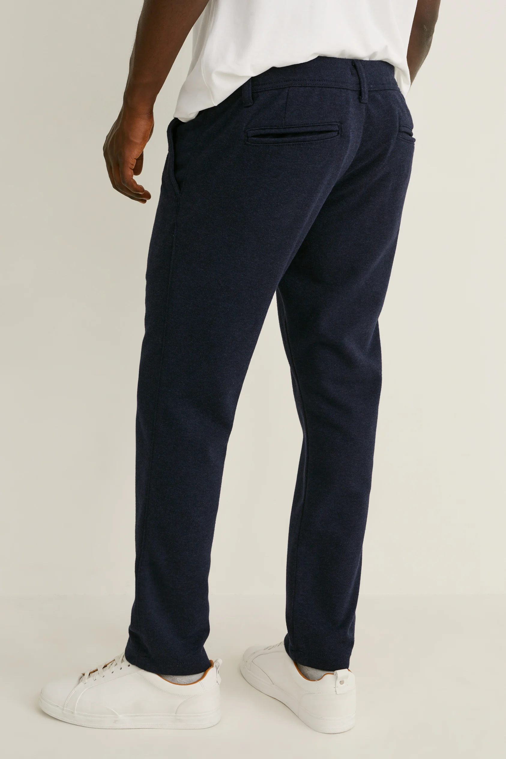 Chinos - tapered fit - Flex - LYCRA?