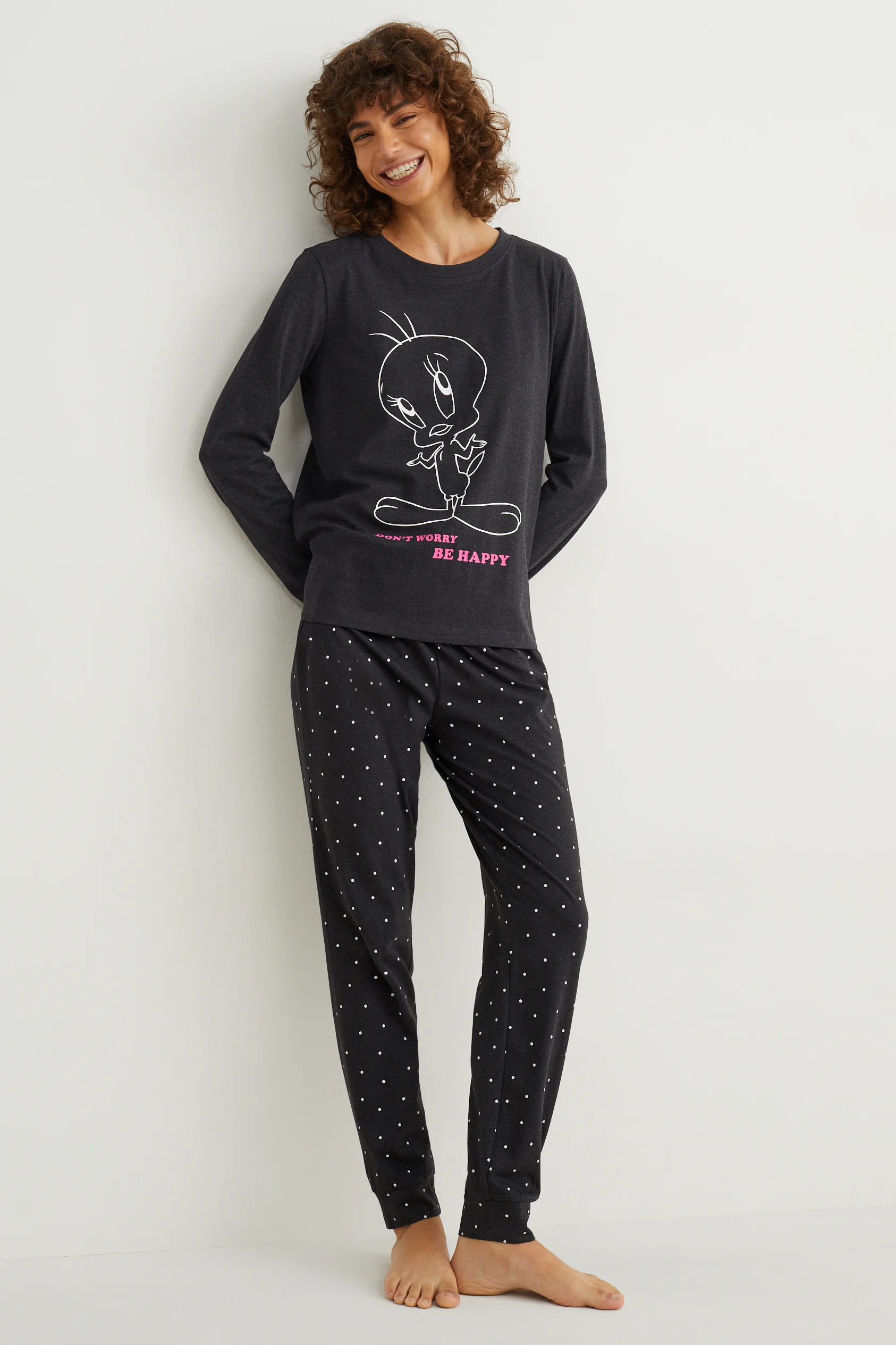 Pyjamas - Looney Tunes