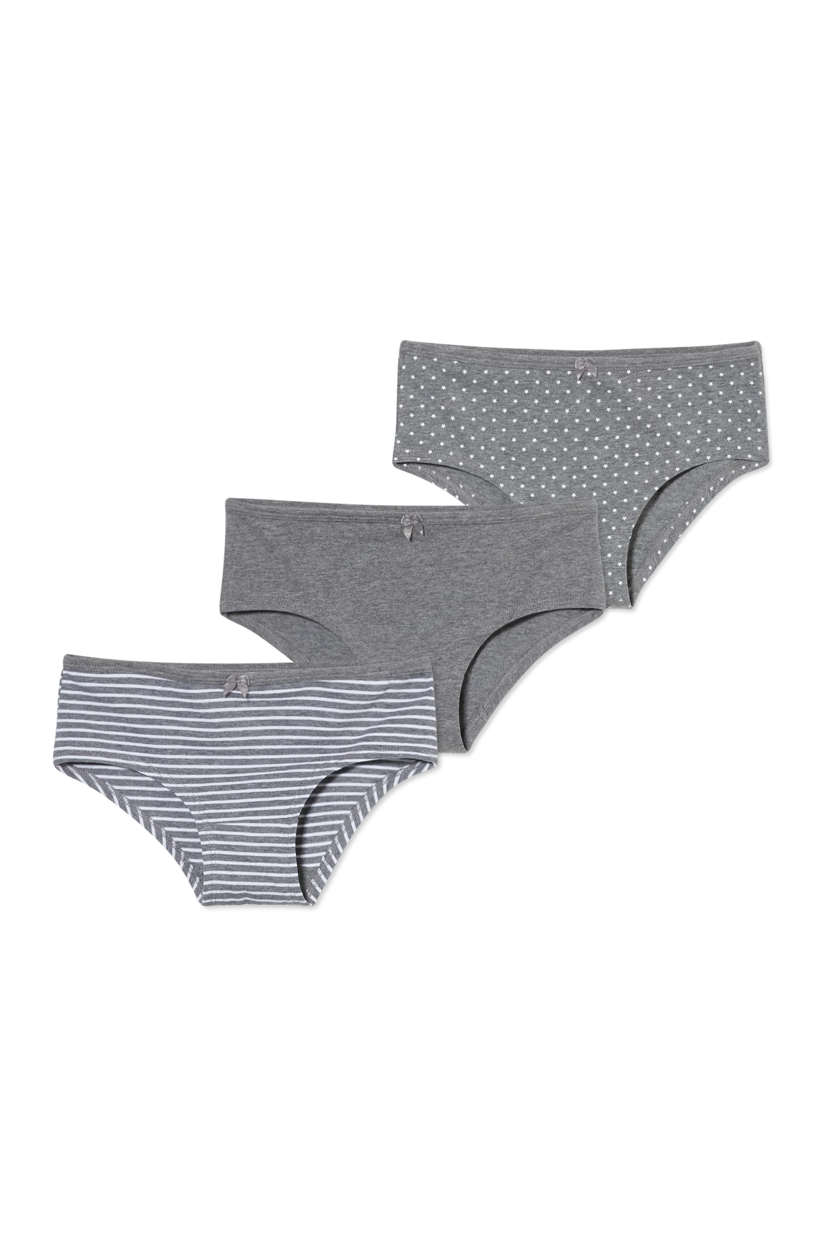 Multipack of 3 - briefs