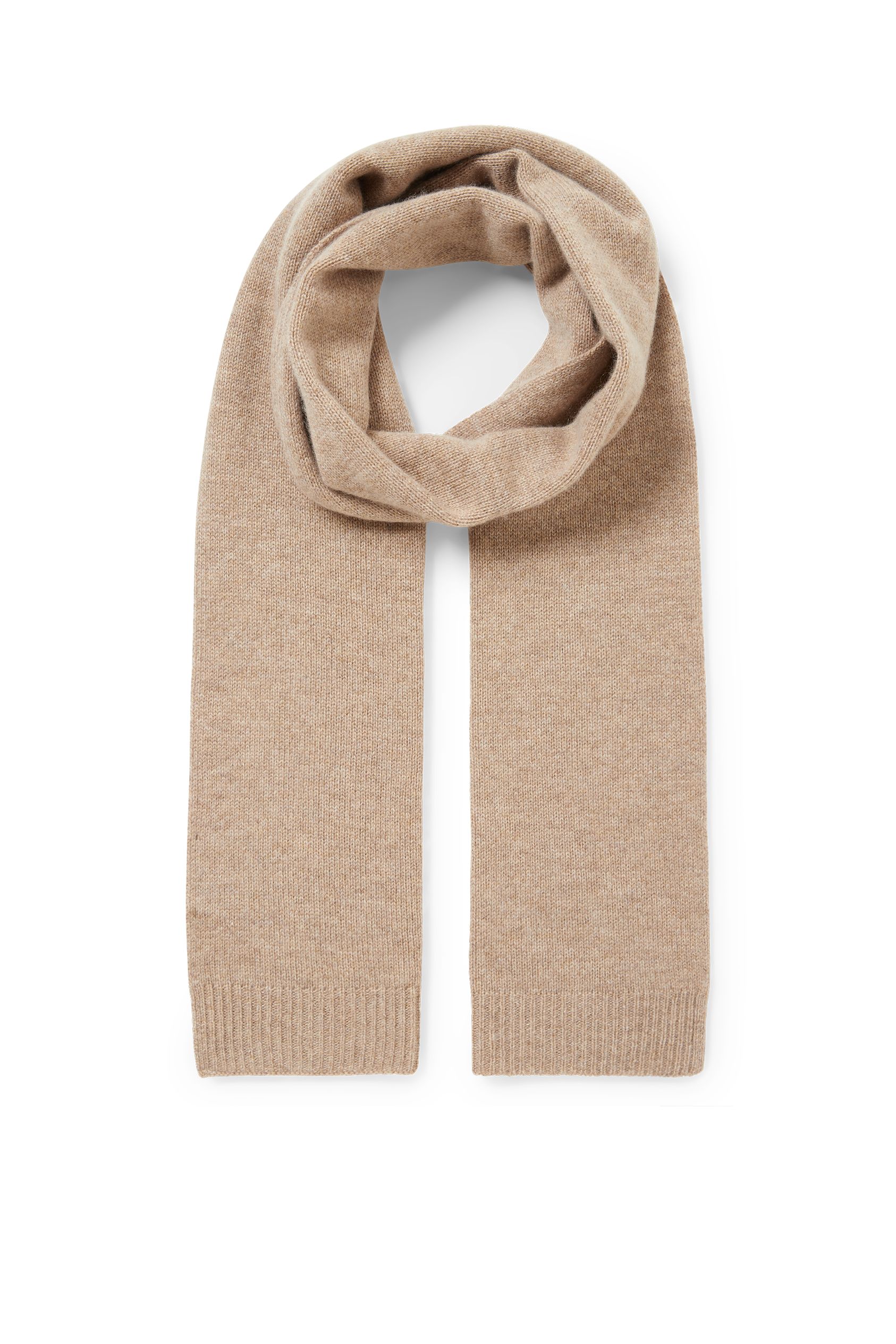 Cashmere scarf