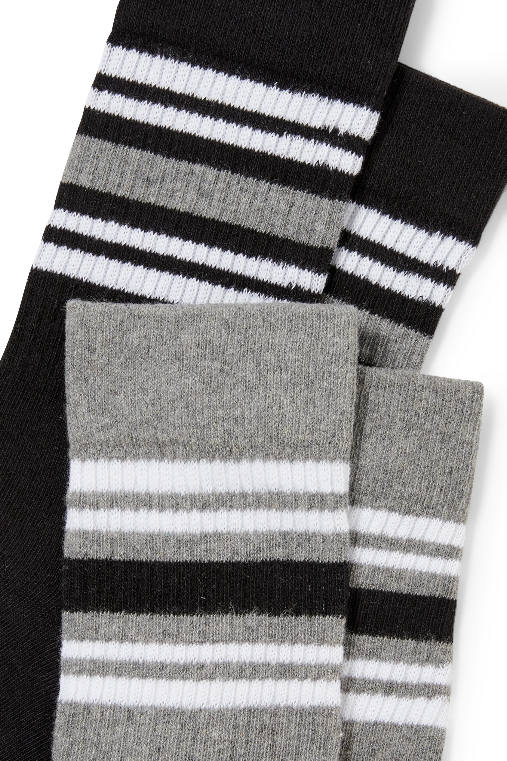 Multipack of 5 - tennis socks - LYCRA?