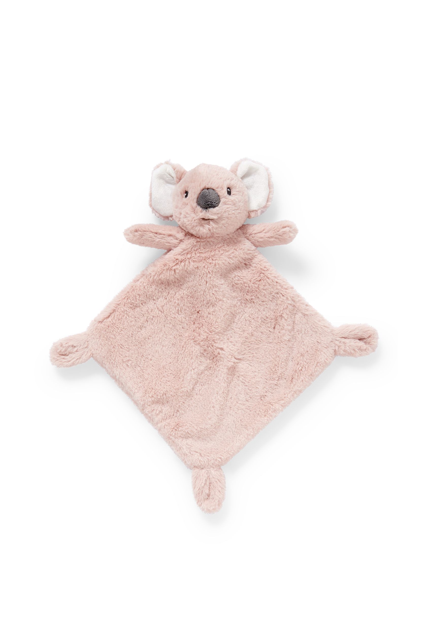 Baby comfort blanket