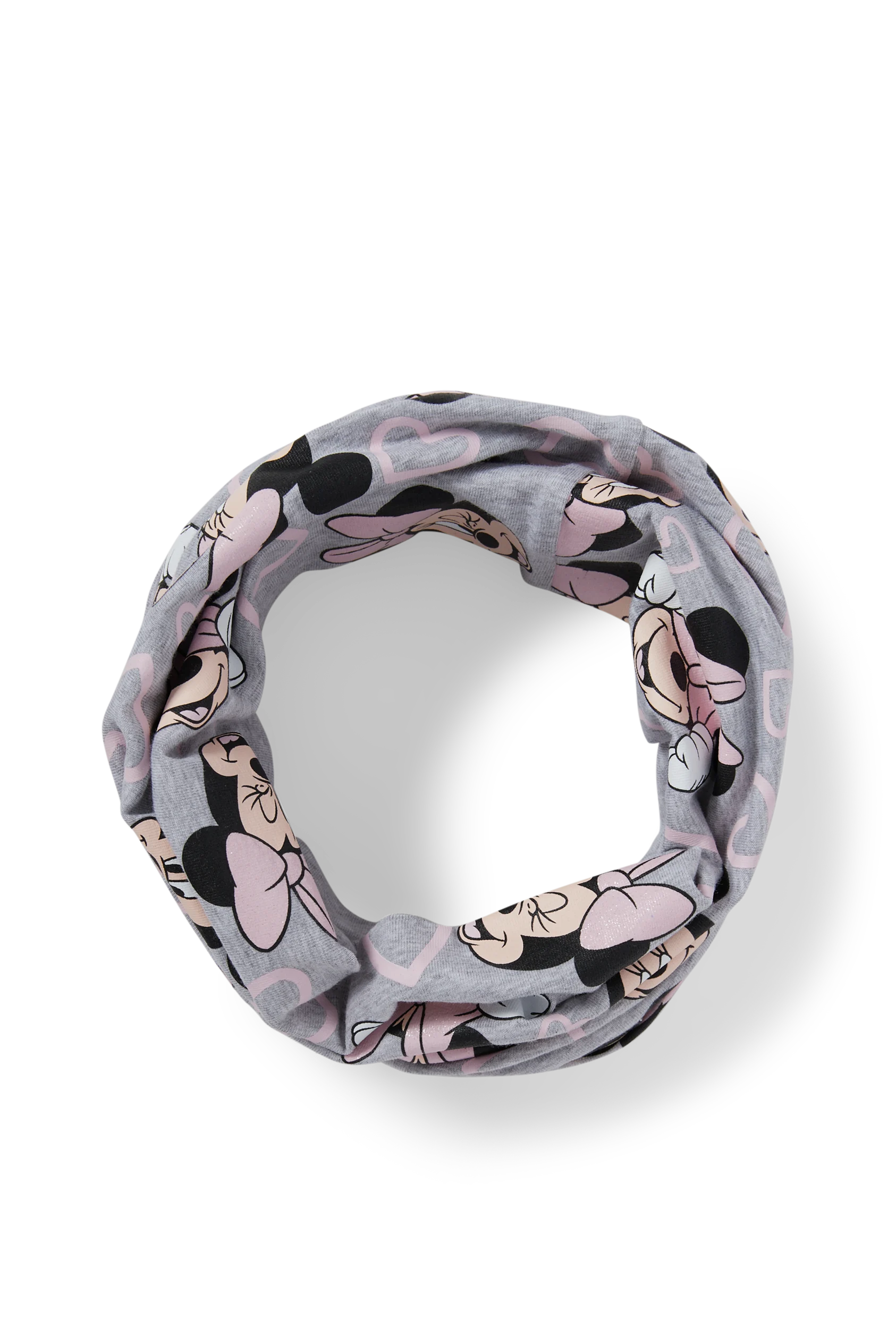 Minnie Mouse - snood