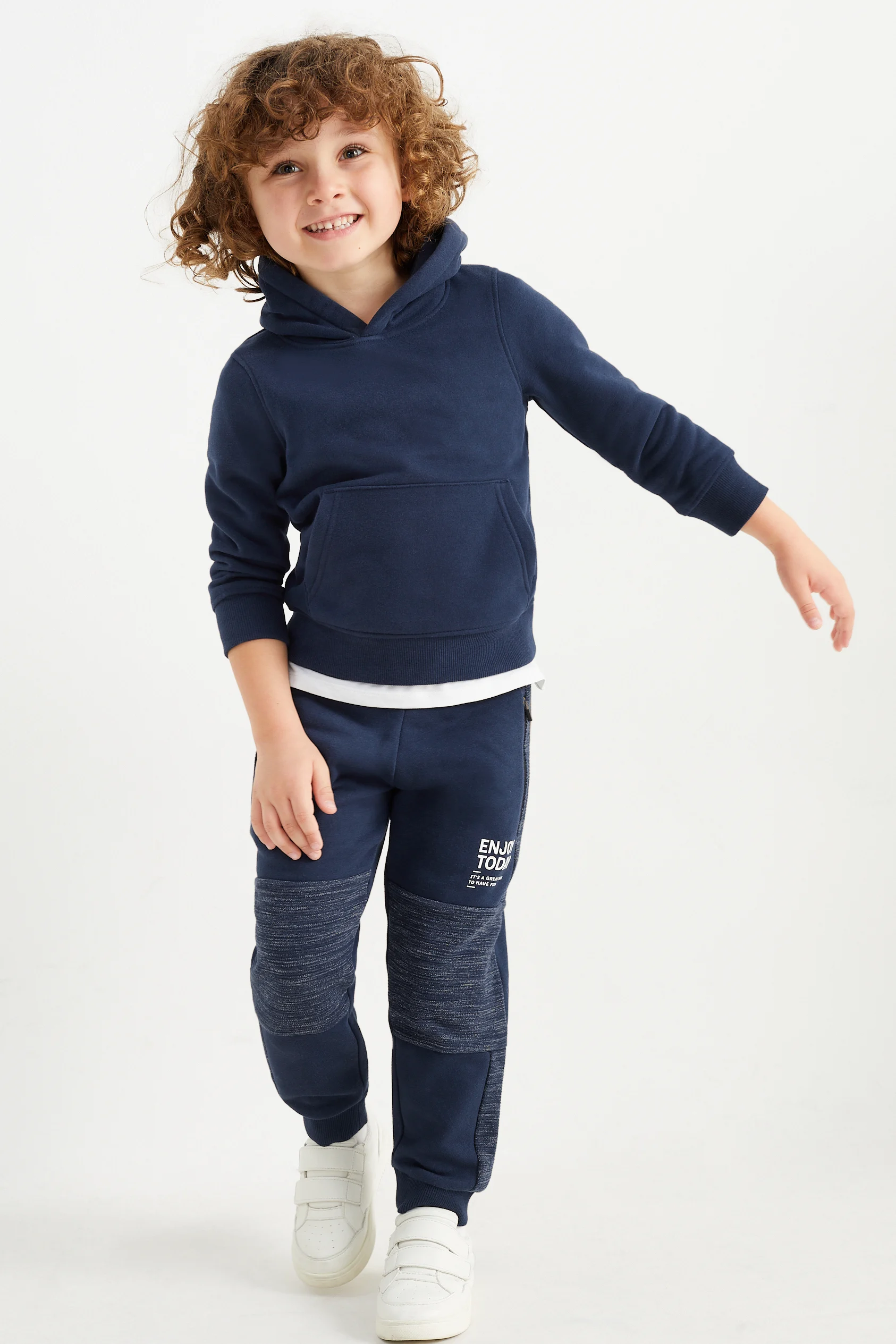 Multipack of 2 - joggers