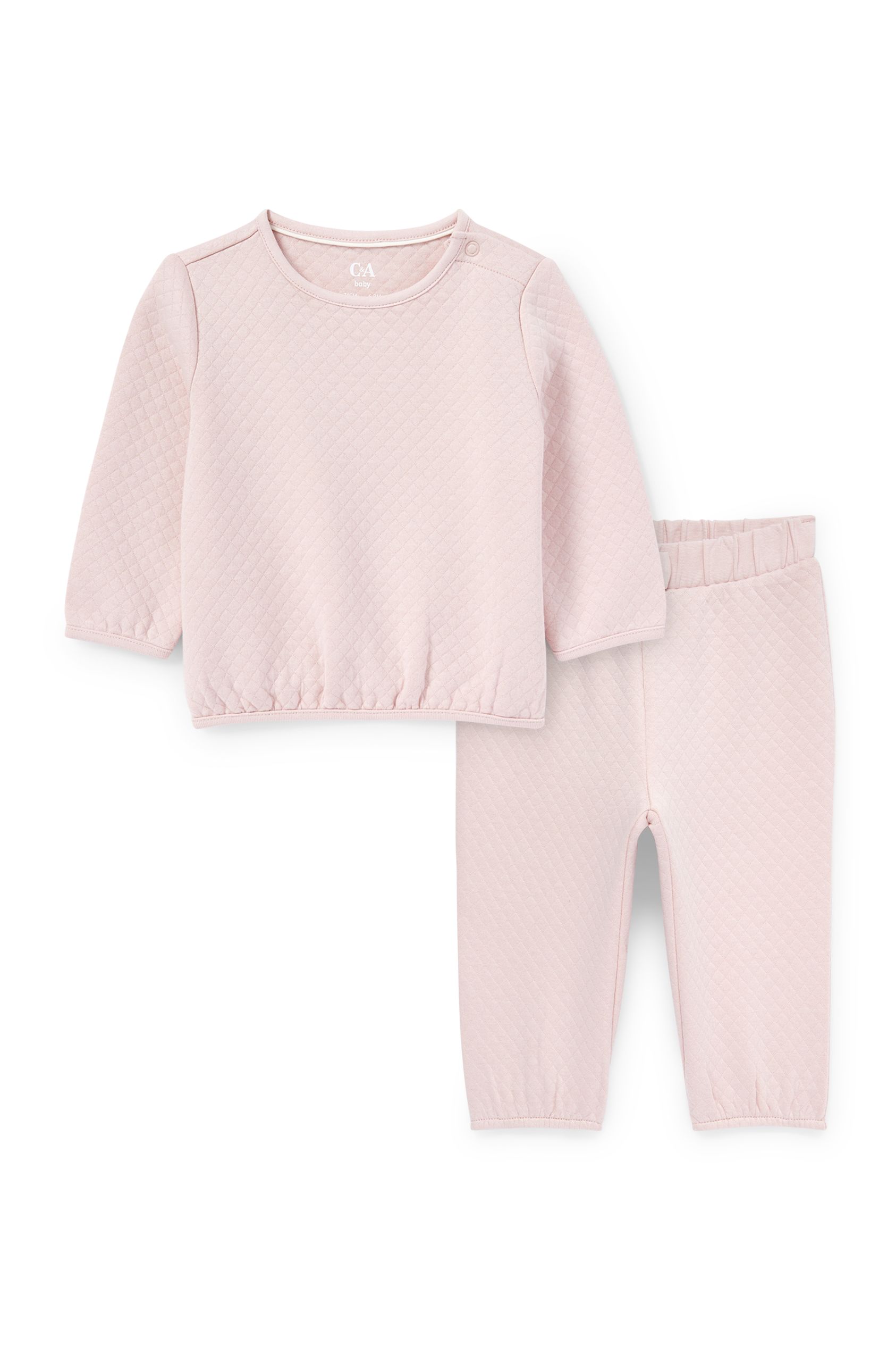 Baby outfit - 2 piece