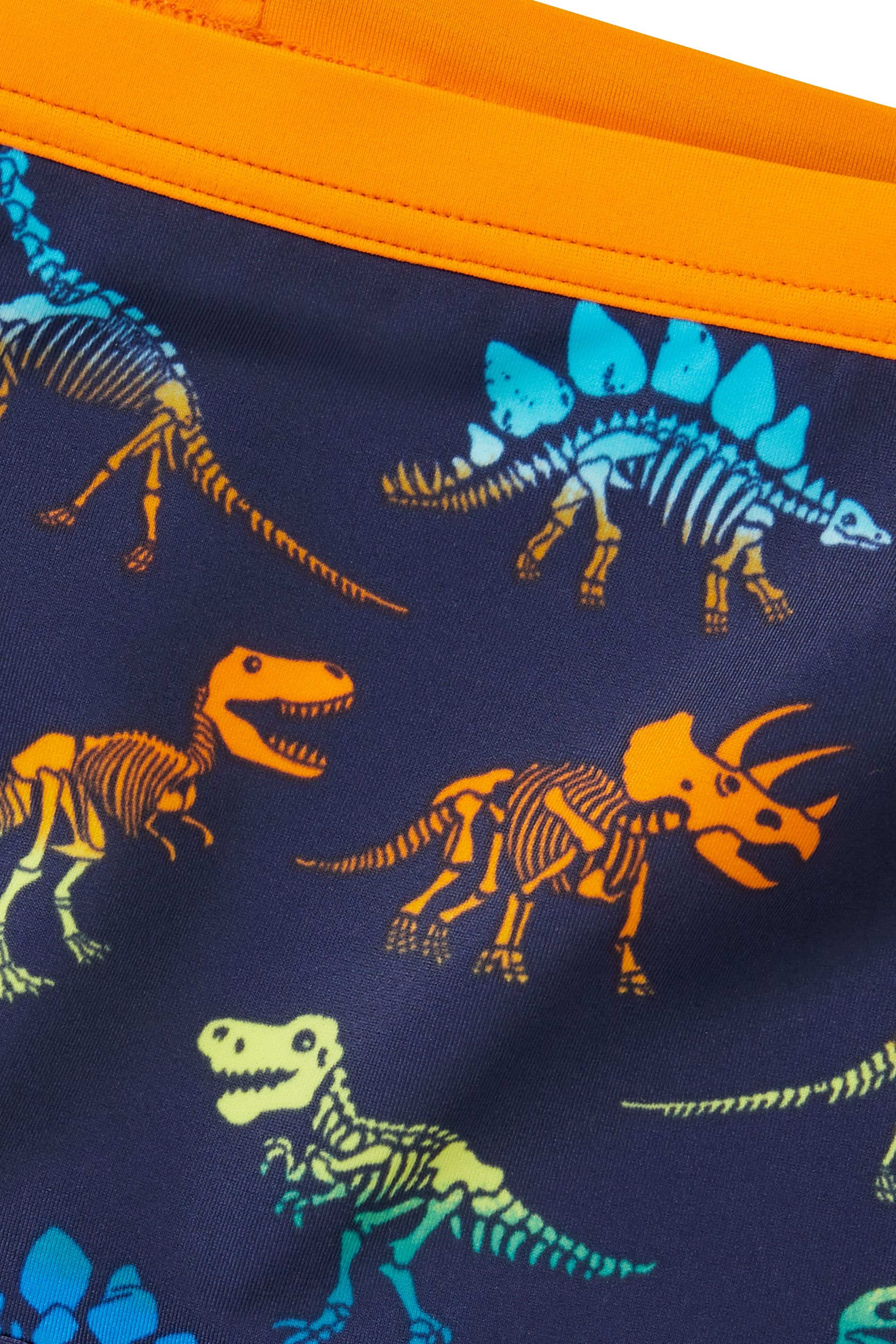 Dinosaur - swim shorts - LYCRA? XTRA LIFE?