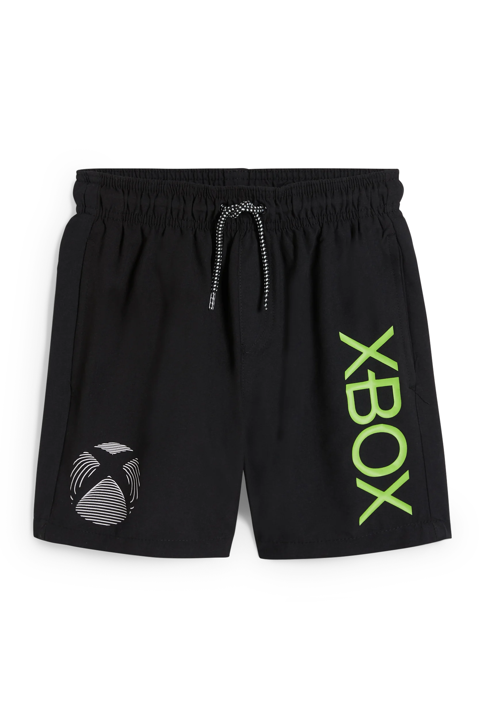 Xbox - swim shorts
