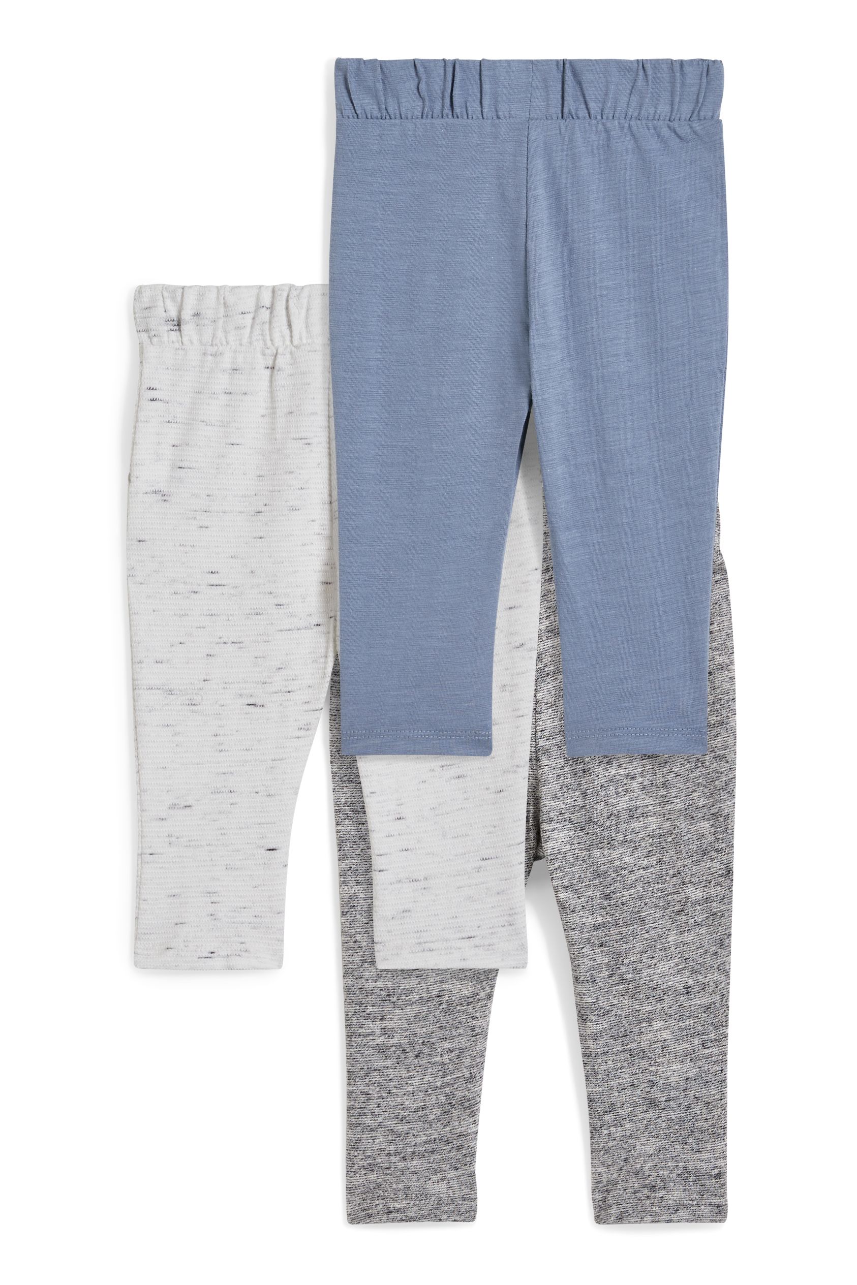 Multipack of 3 - baby joggers