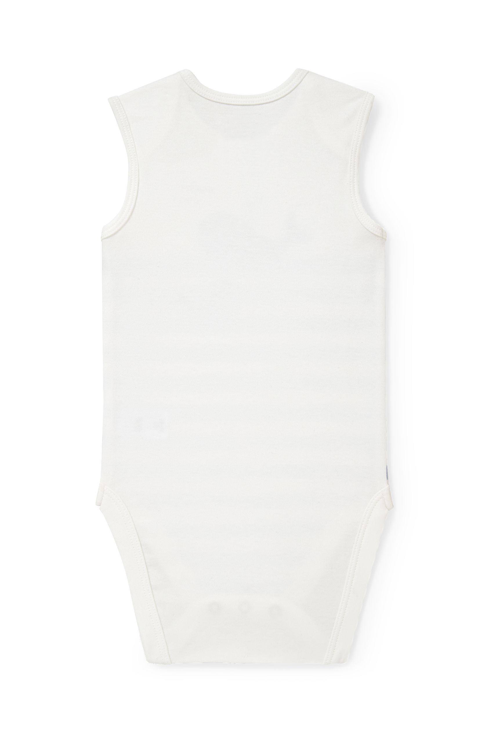 Baby bodysuit