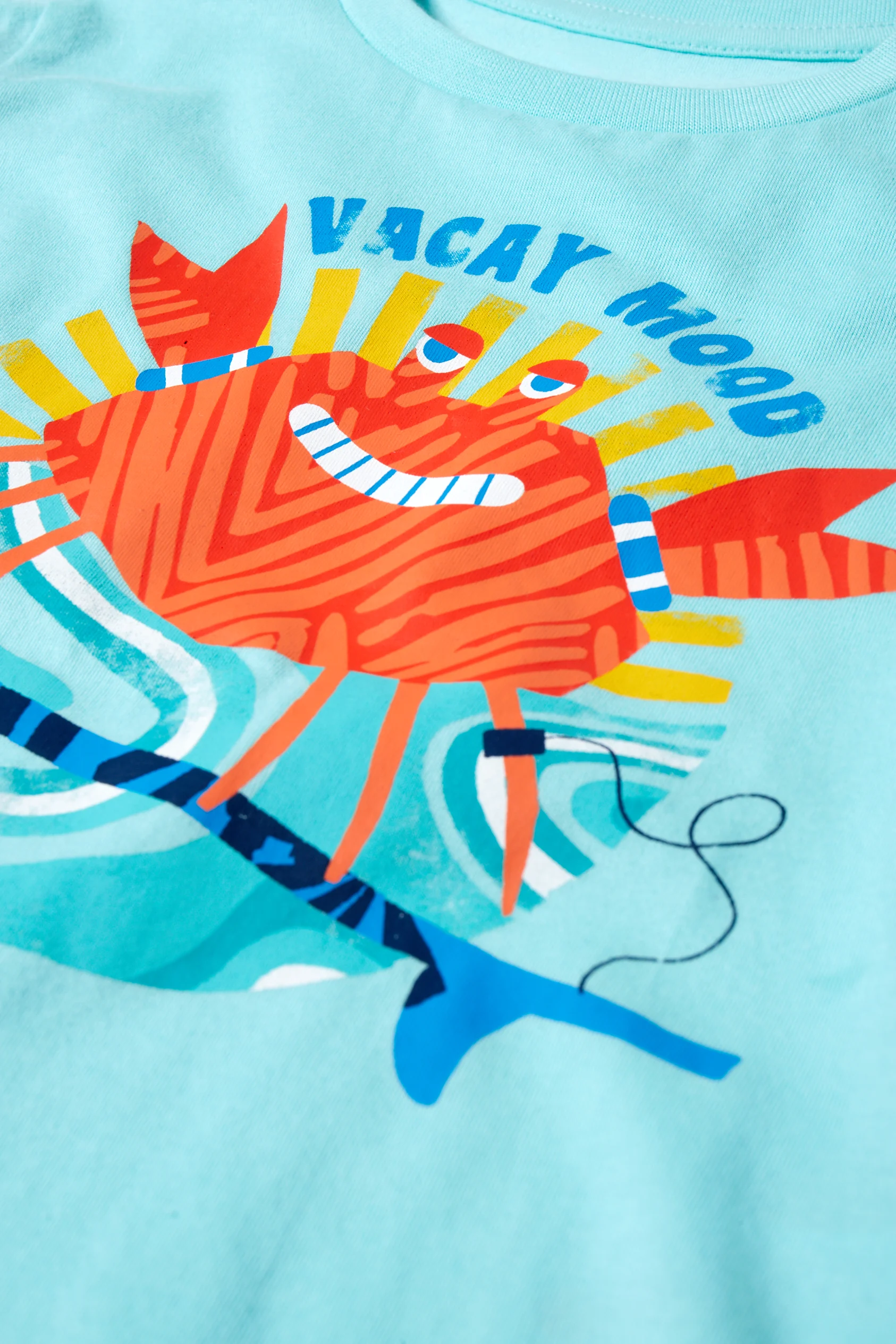 Short pyjamas - 2 piece