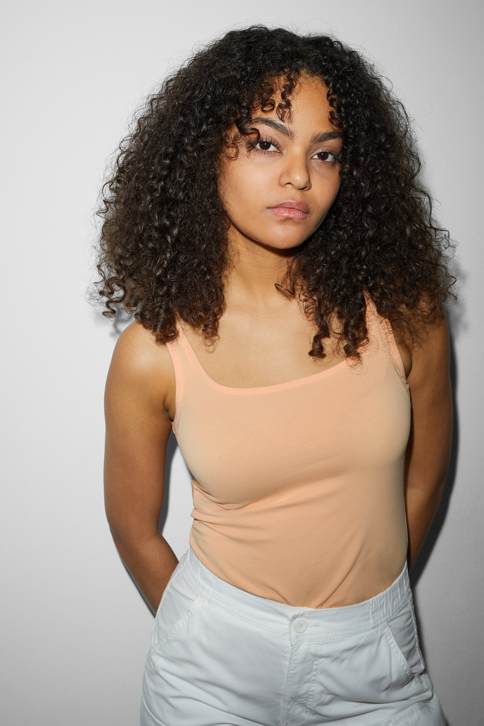 CLOCKHOUSE - Recover? - top