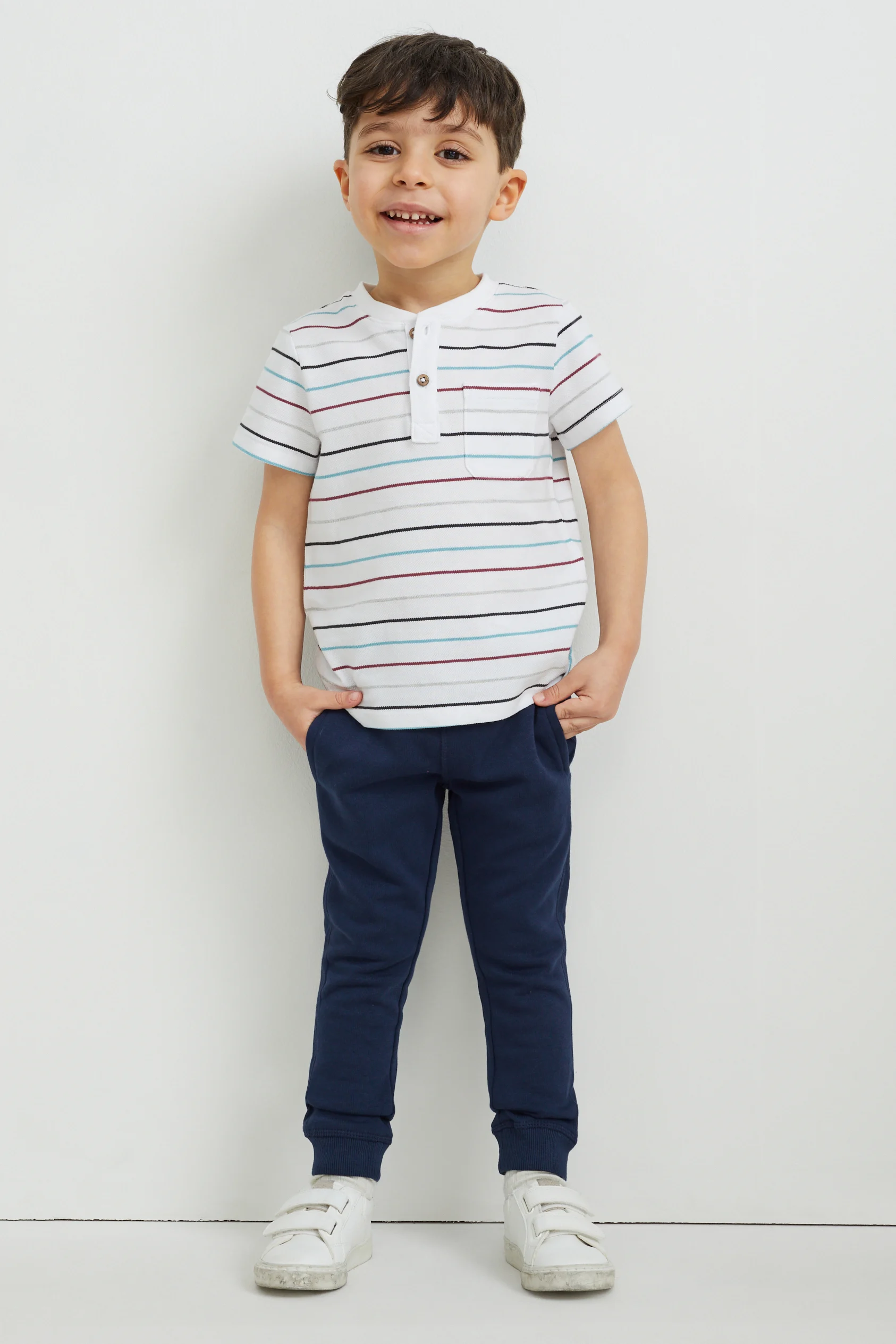 Multipack of 2 - joggers