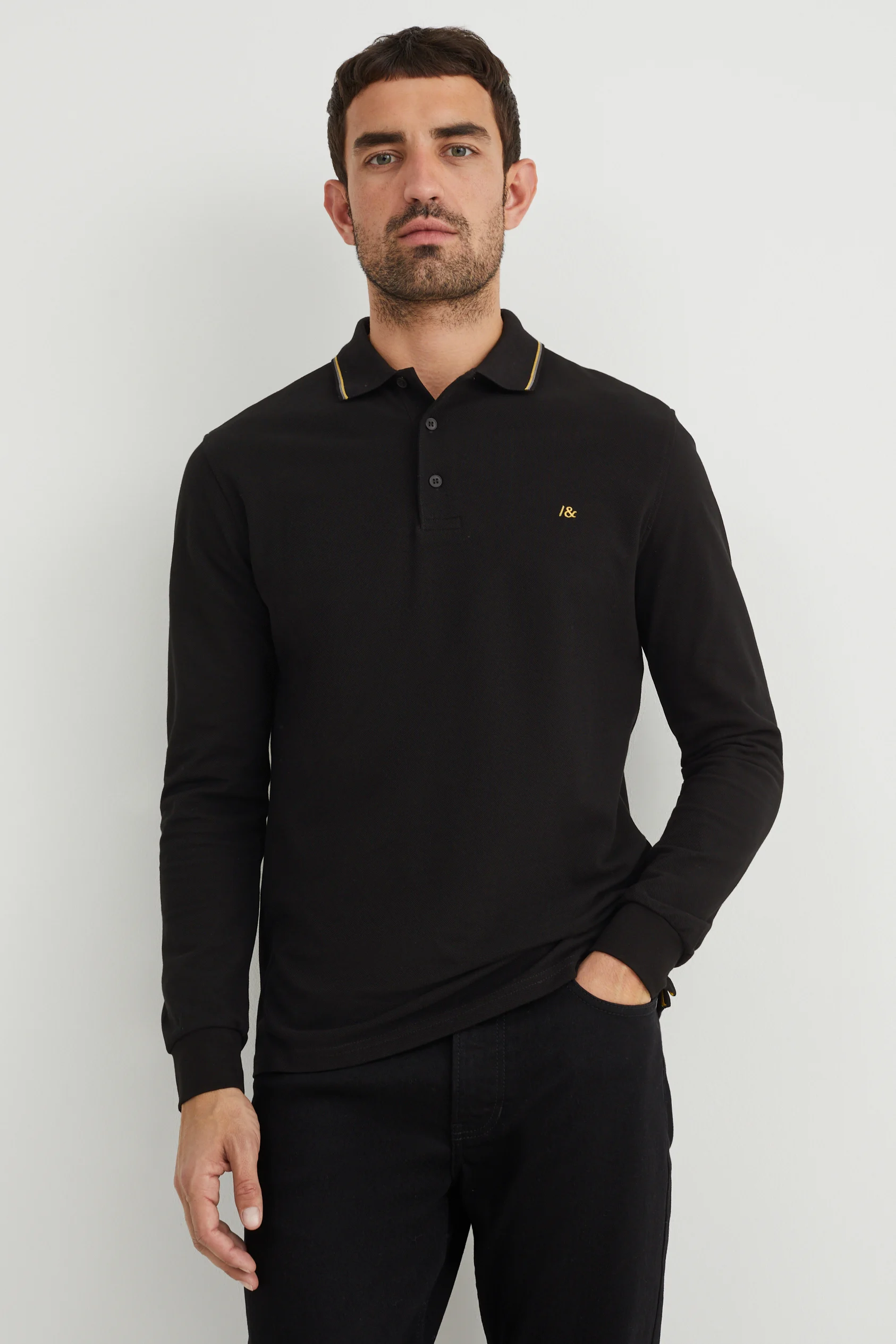 Polo shirt