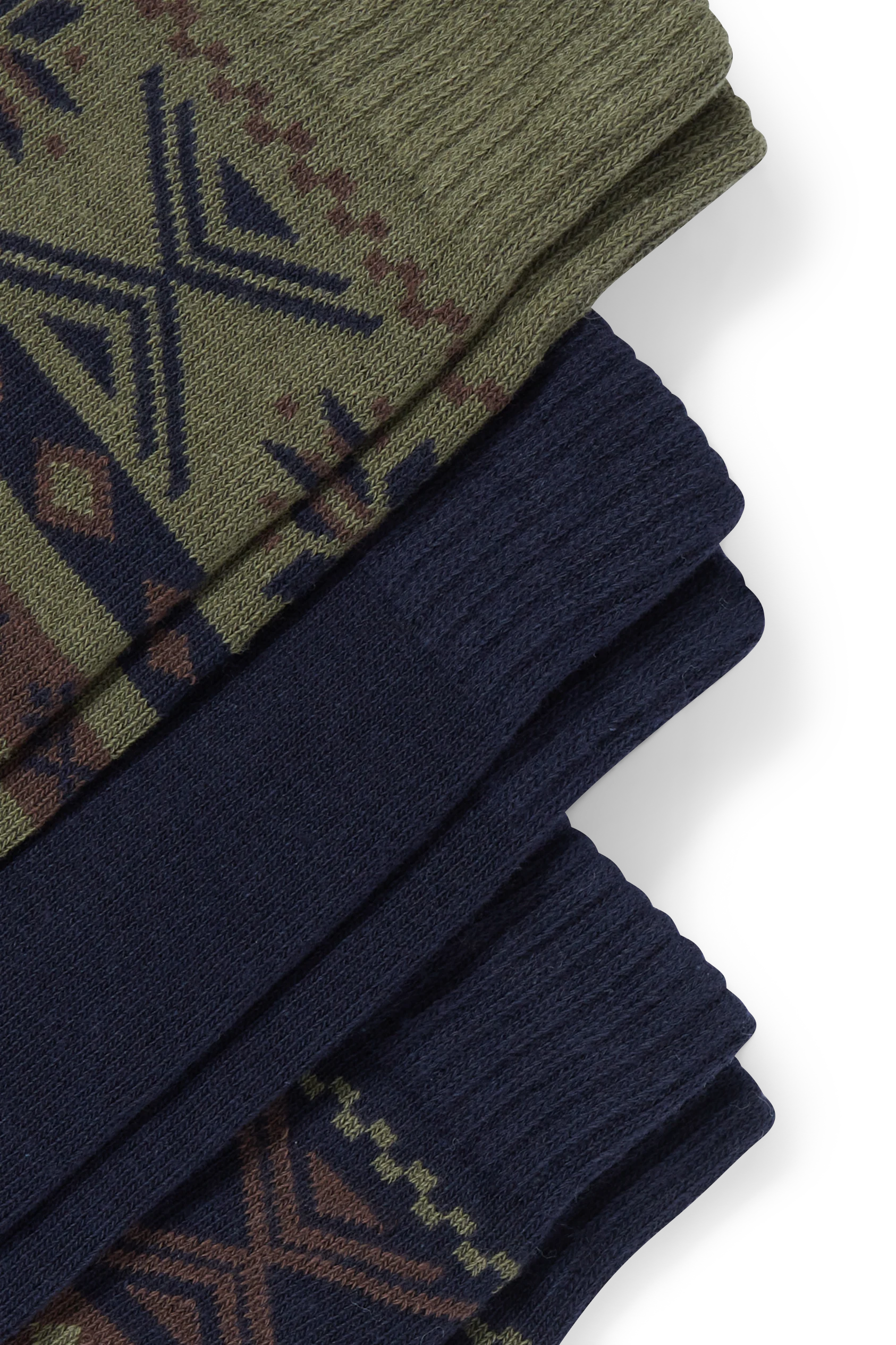 Multipack of 3 - Socks