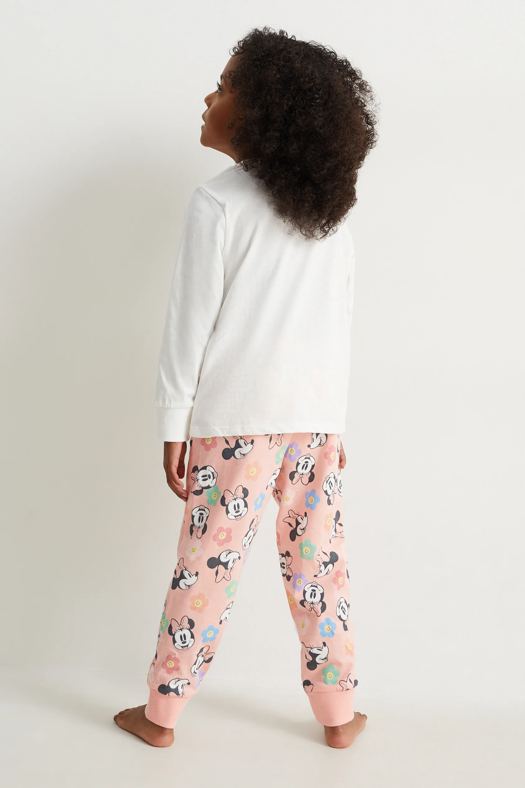 Minnie Mouse - pyjamas - 2 piece