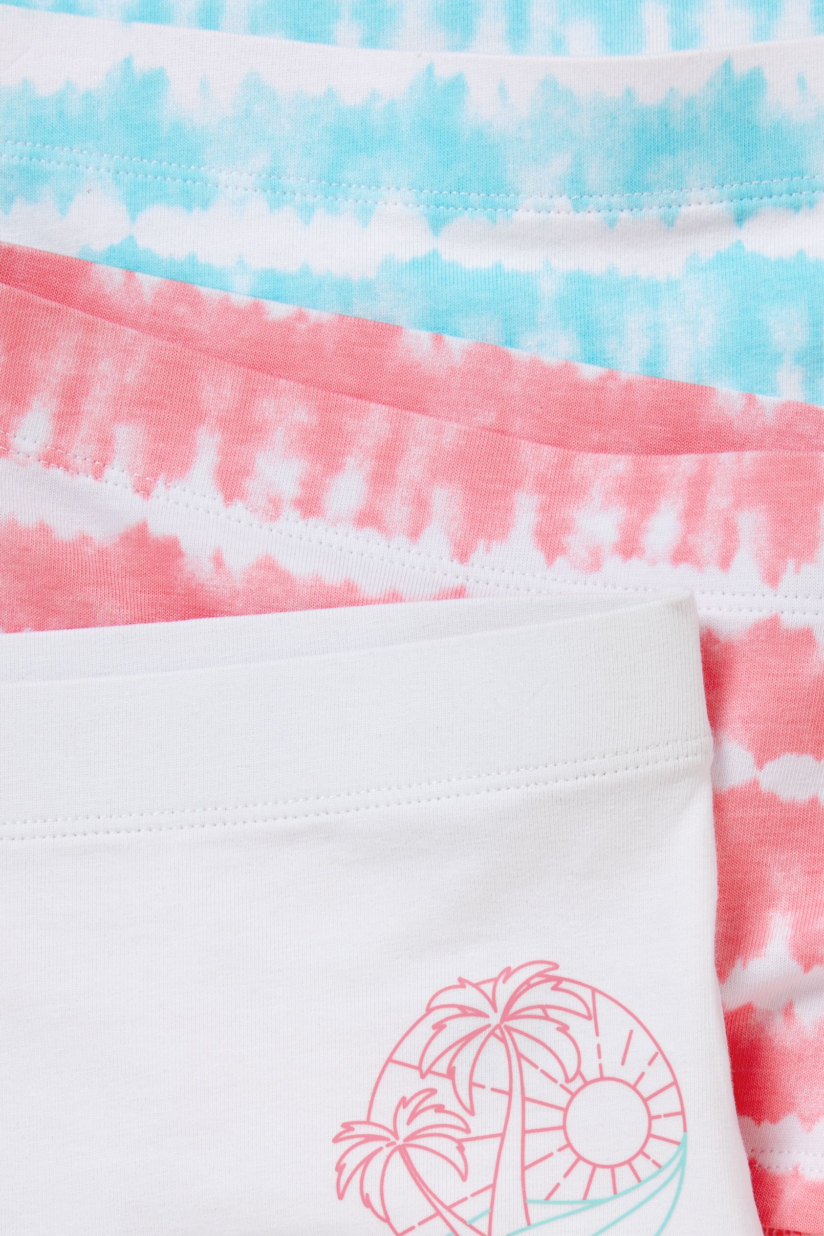 Multipack of 3 - boxer shorts