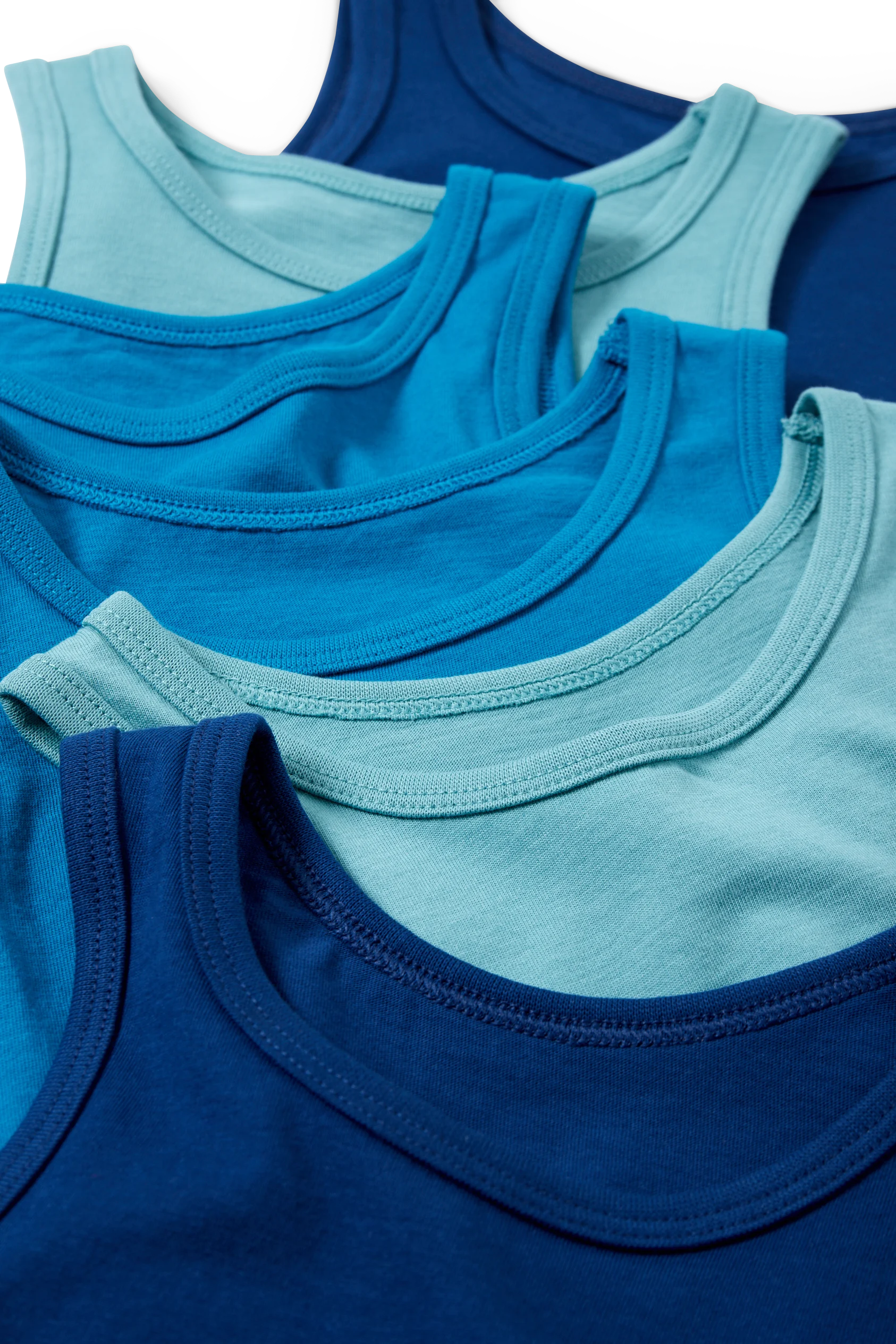 Multipack of 6 - vest