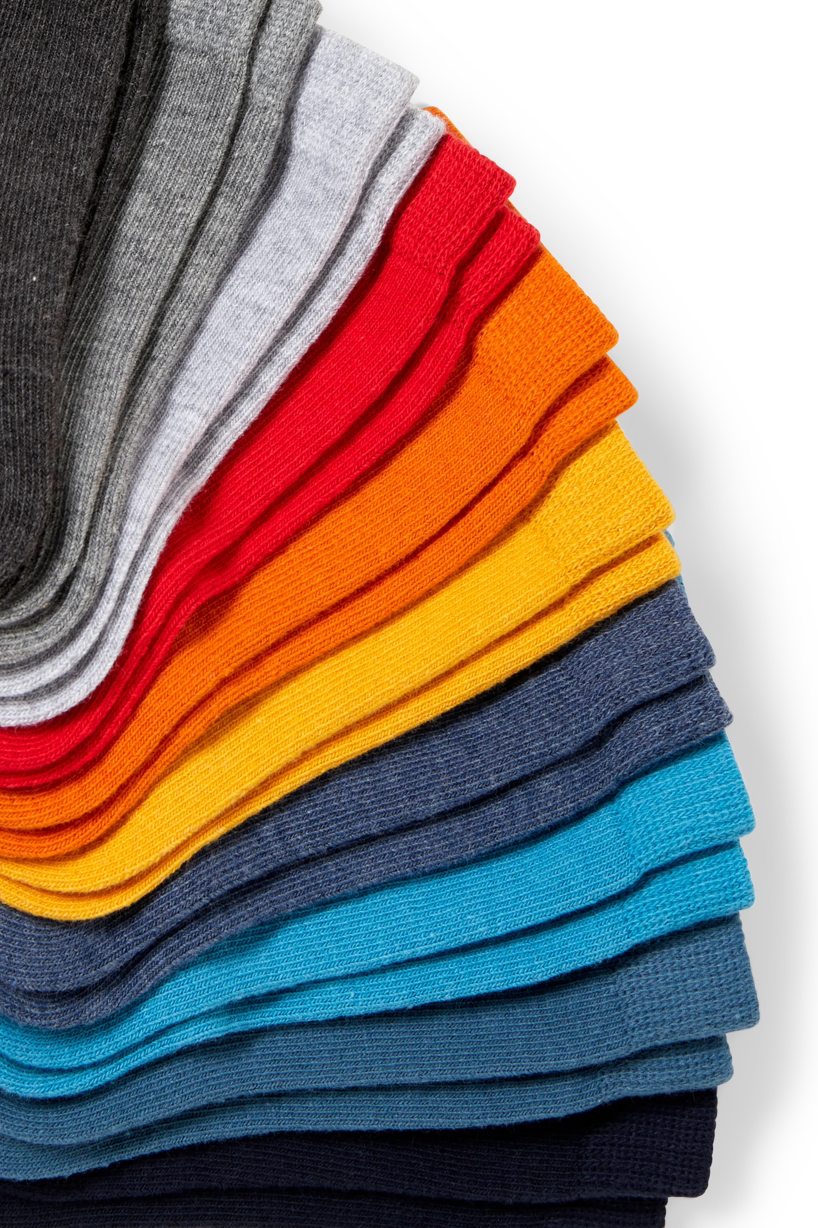 Multipack of 10 - socks