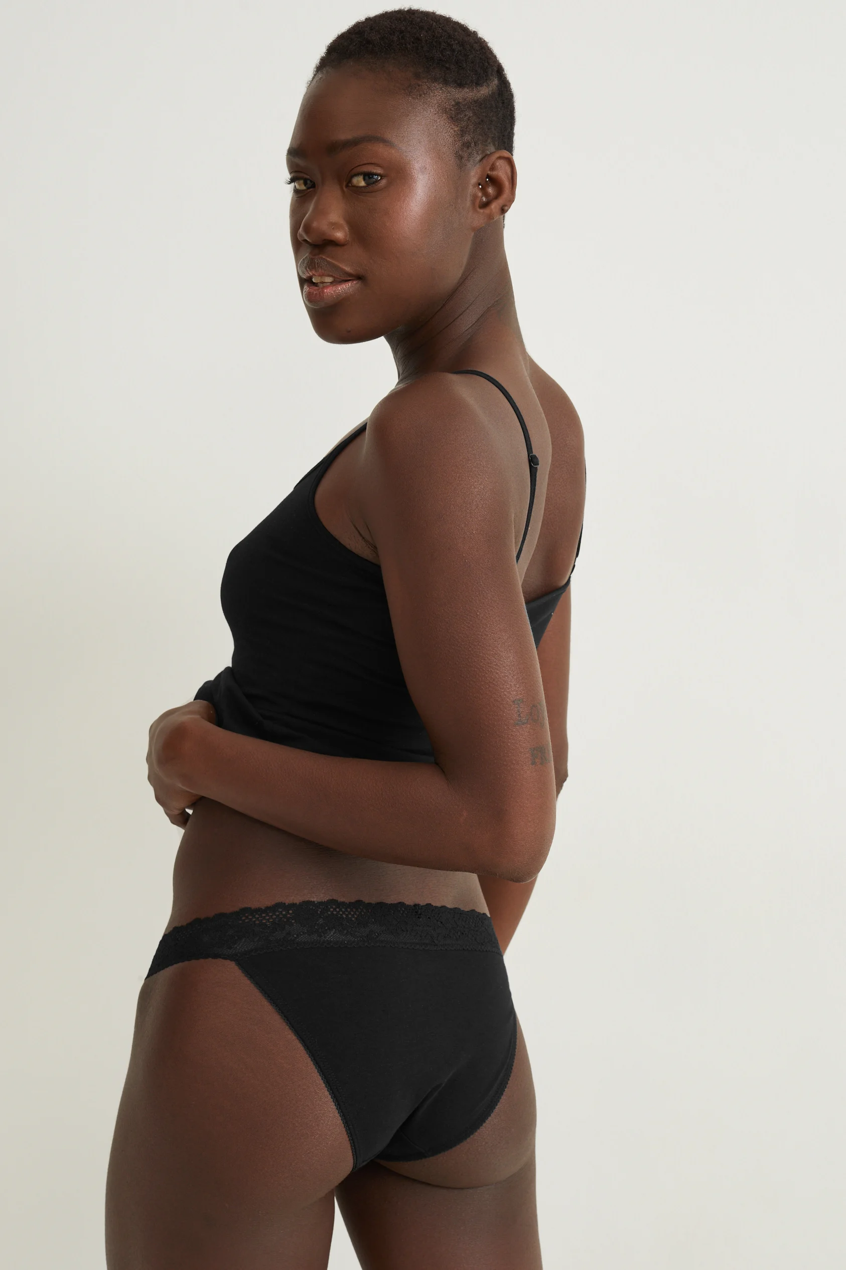 Multipack of 3 - briefs