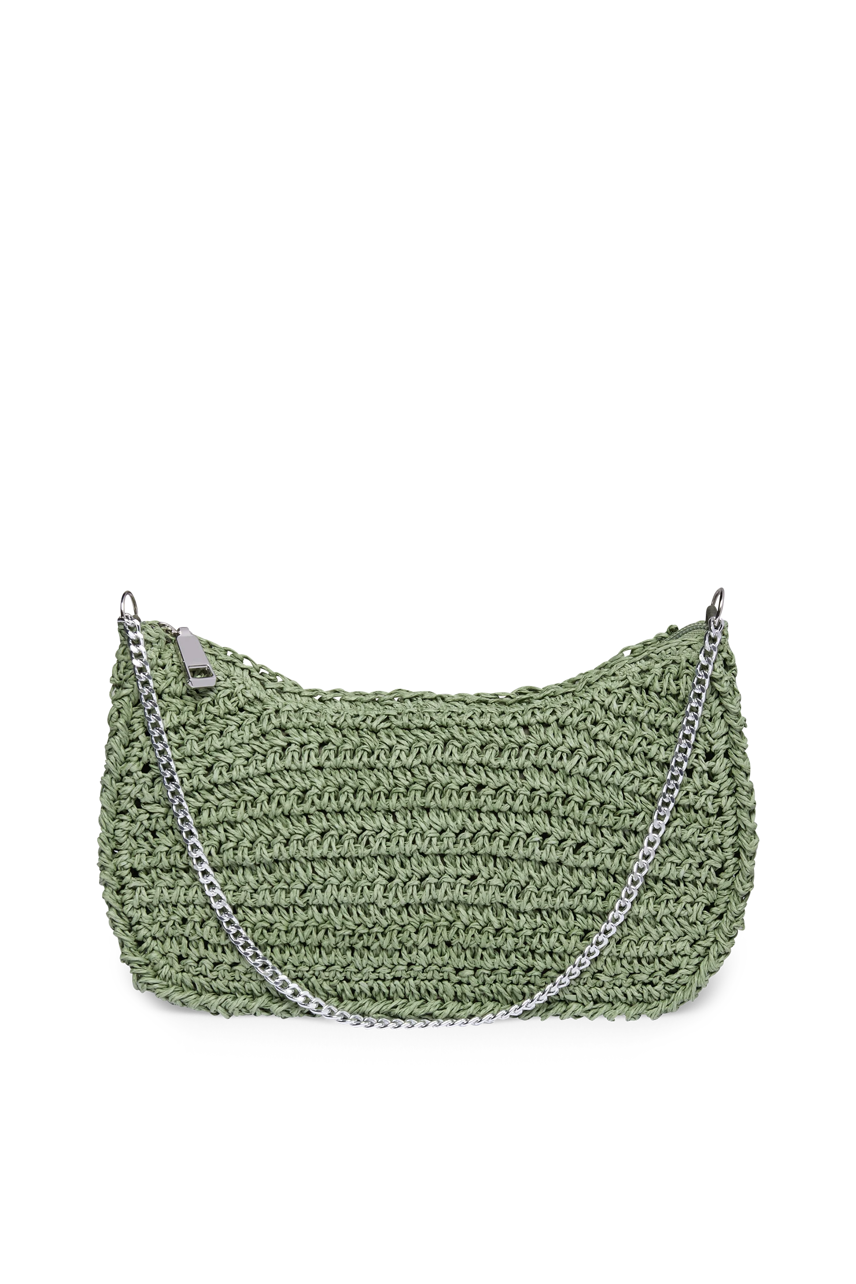 CLOCKHOUSE - shoulder bag - bast look