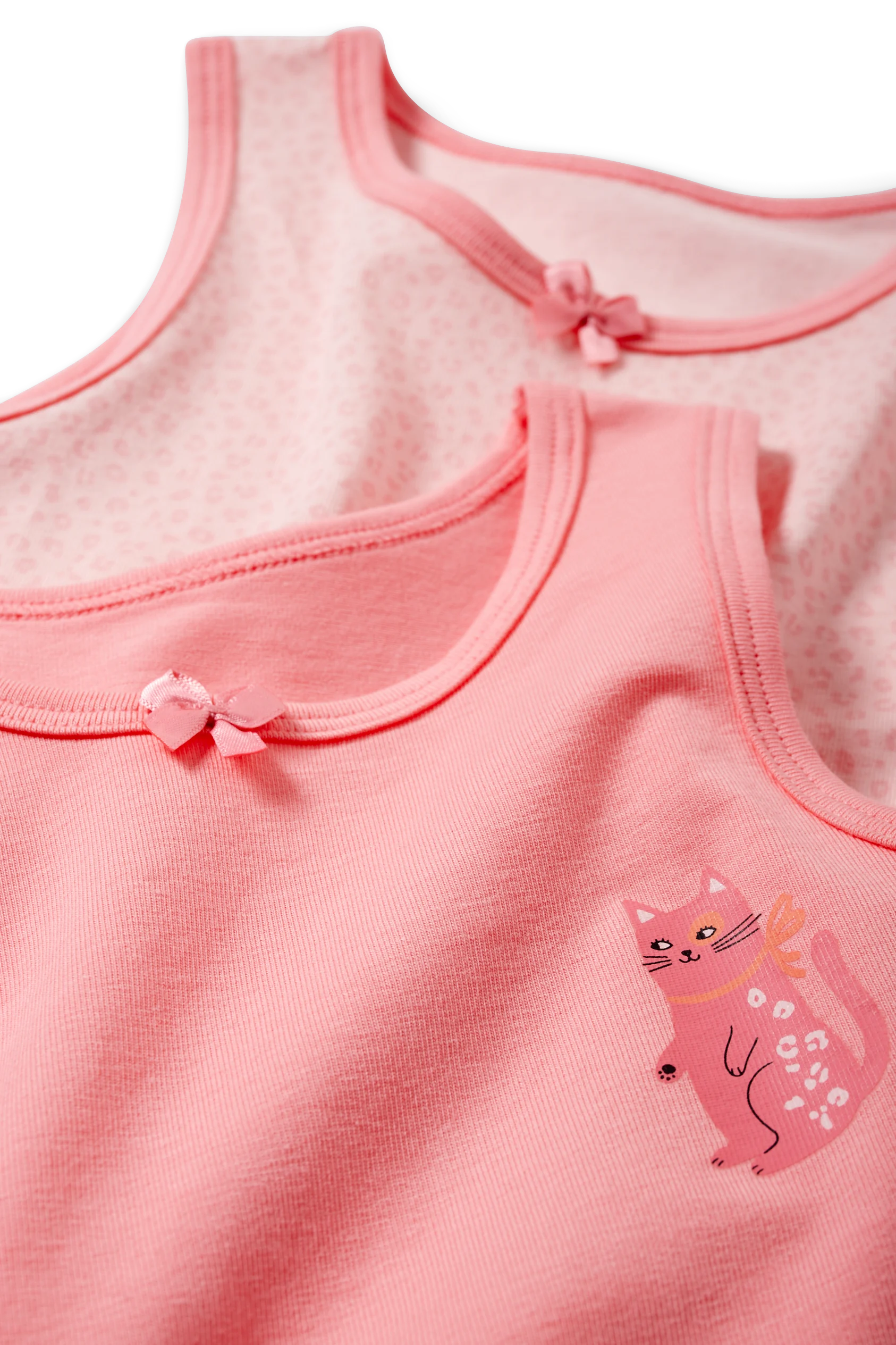 Multipack of 2 - vest