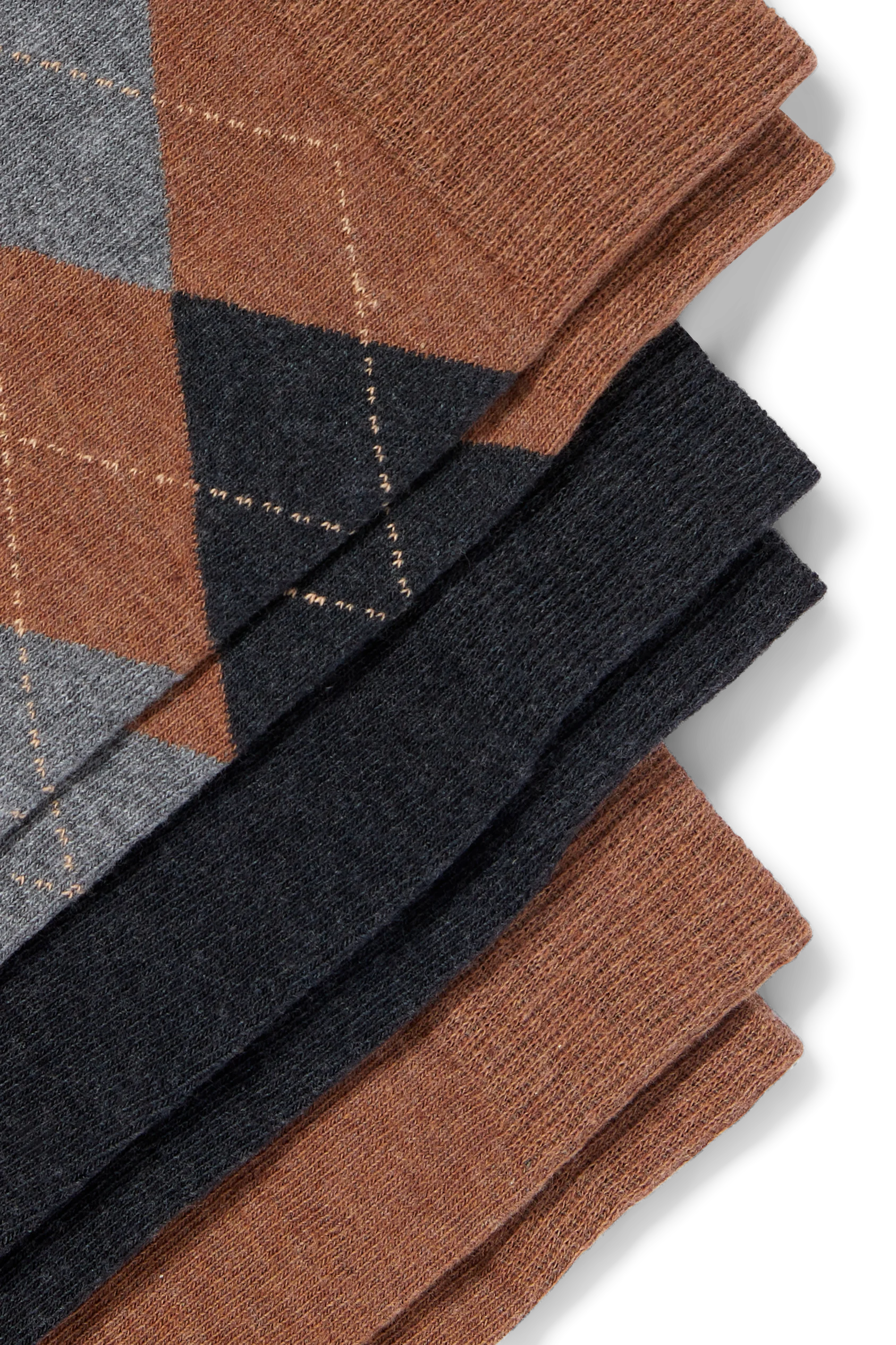 Multipack of 3 - socks