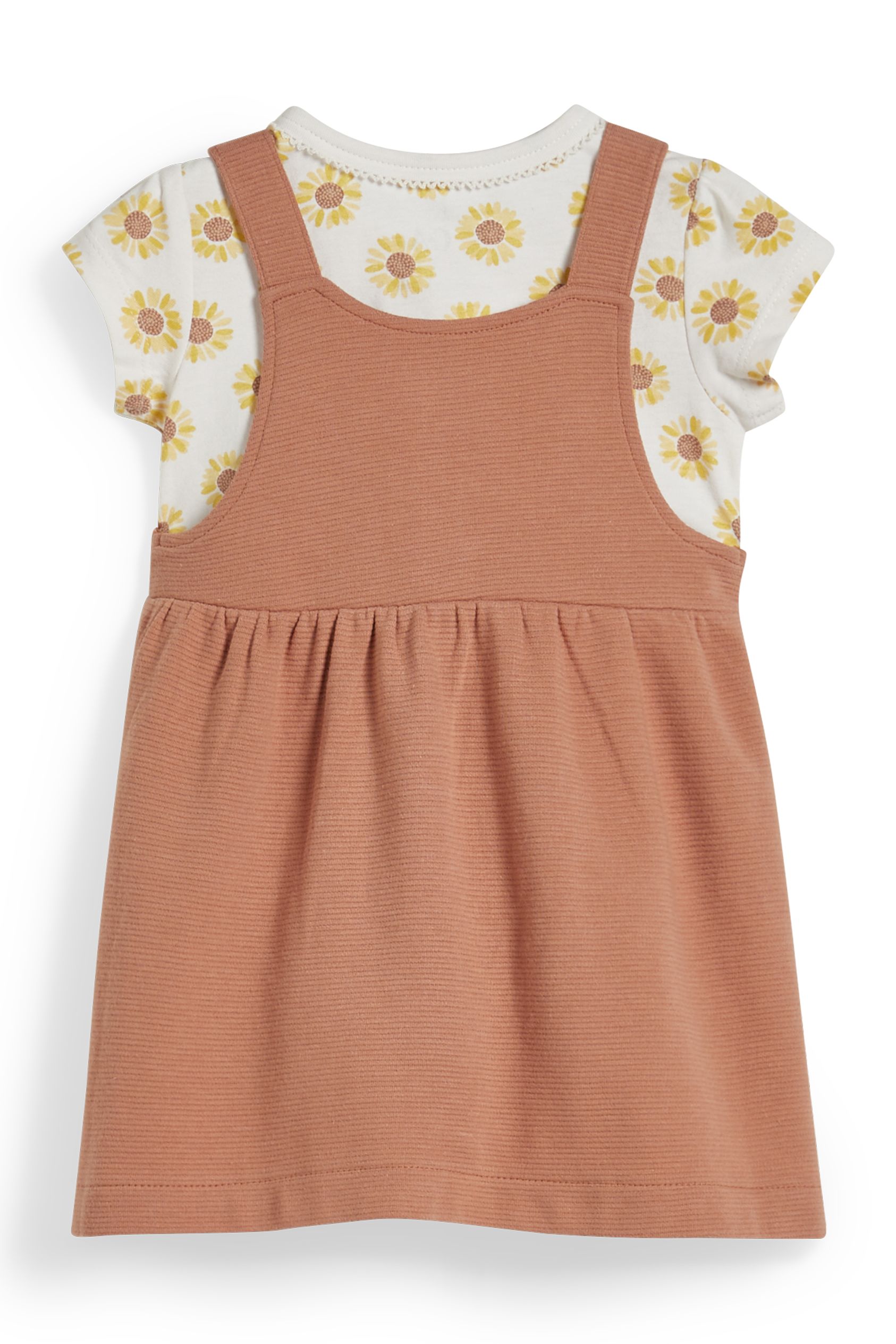 Baby outfit - 2 piece